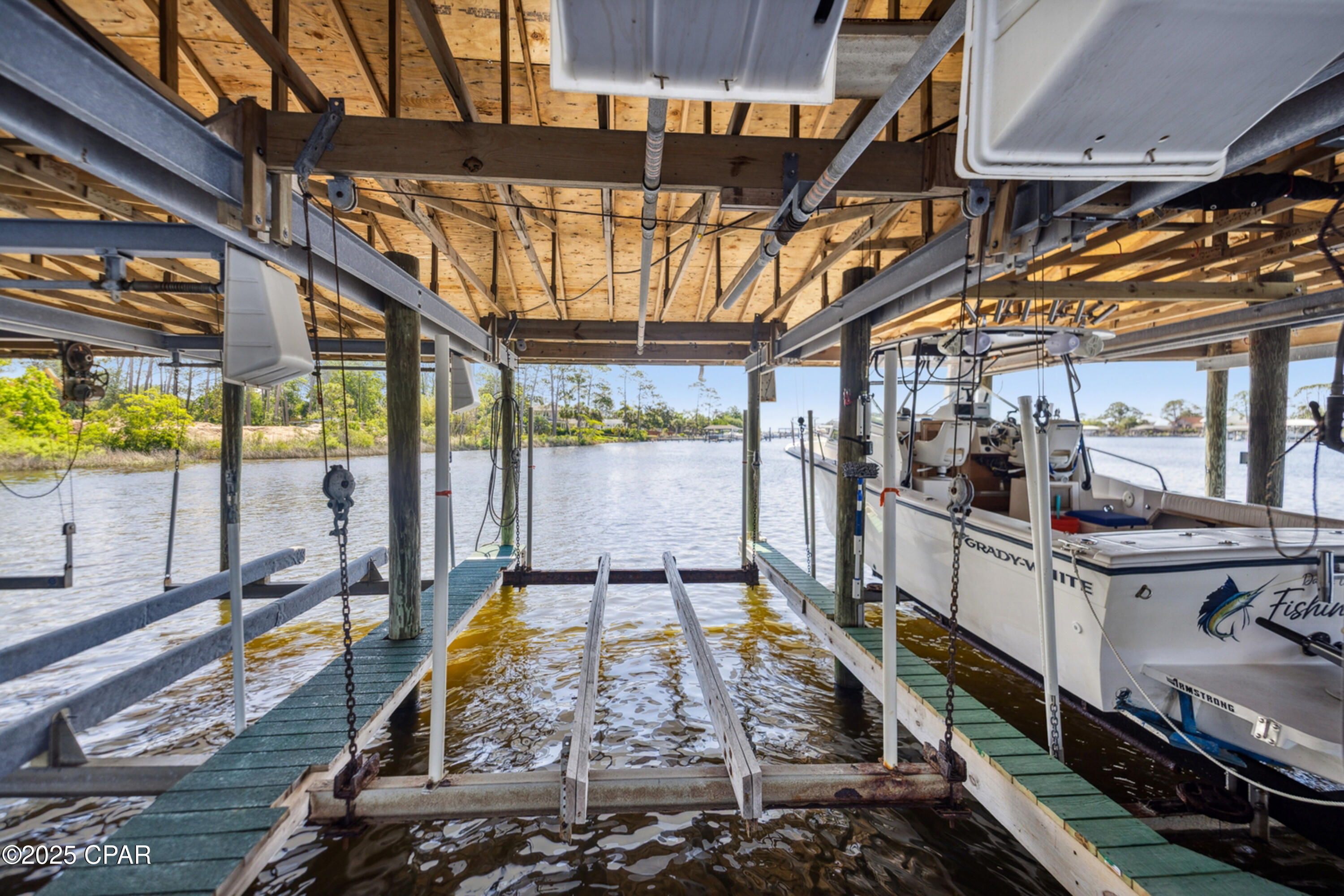 7813 N Lagoon Drive #8C, Panama City Beach, Florida image 3