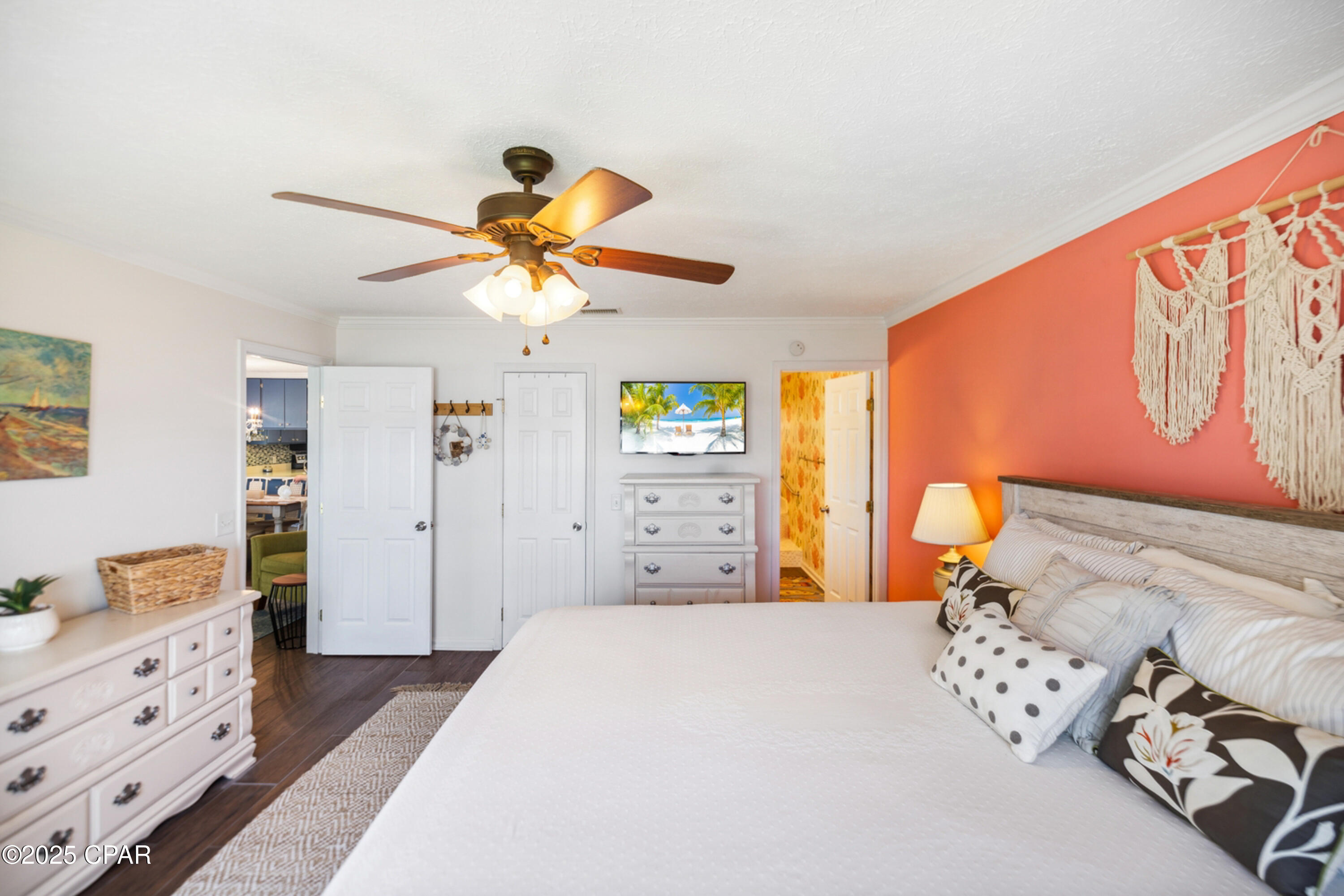 7813 N Lagoon Drive #8C, Panama City Beach, Florida image 30