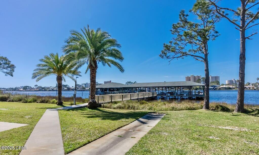 7813 N Lagoon Drive #8C, Panama City Beach, Florida image 4