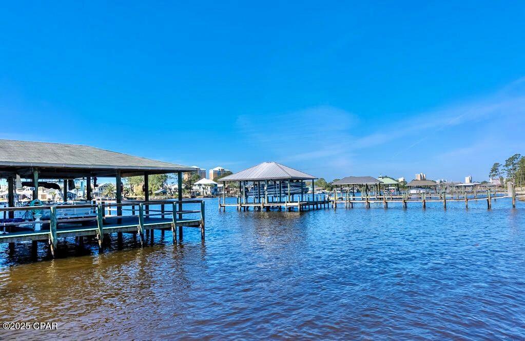 7813 N Lagoon Drive #8C, Panama City Beach, Florida image 45