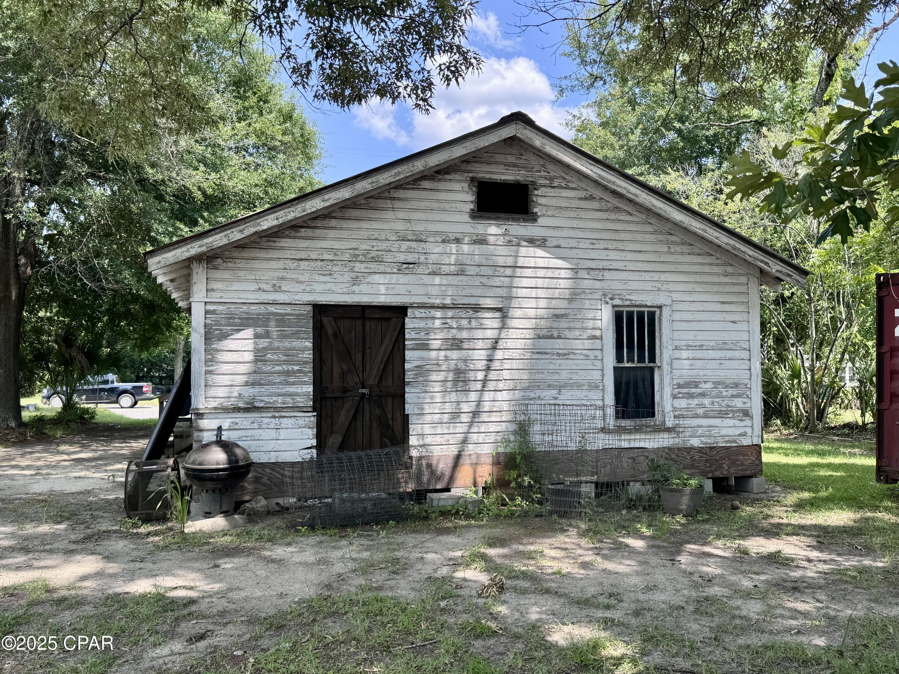 5295 Brown Street Street, Graceville, Florida image 6