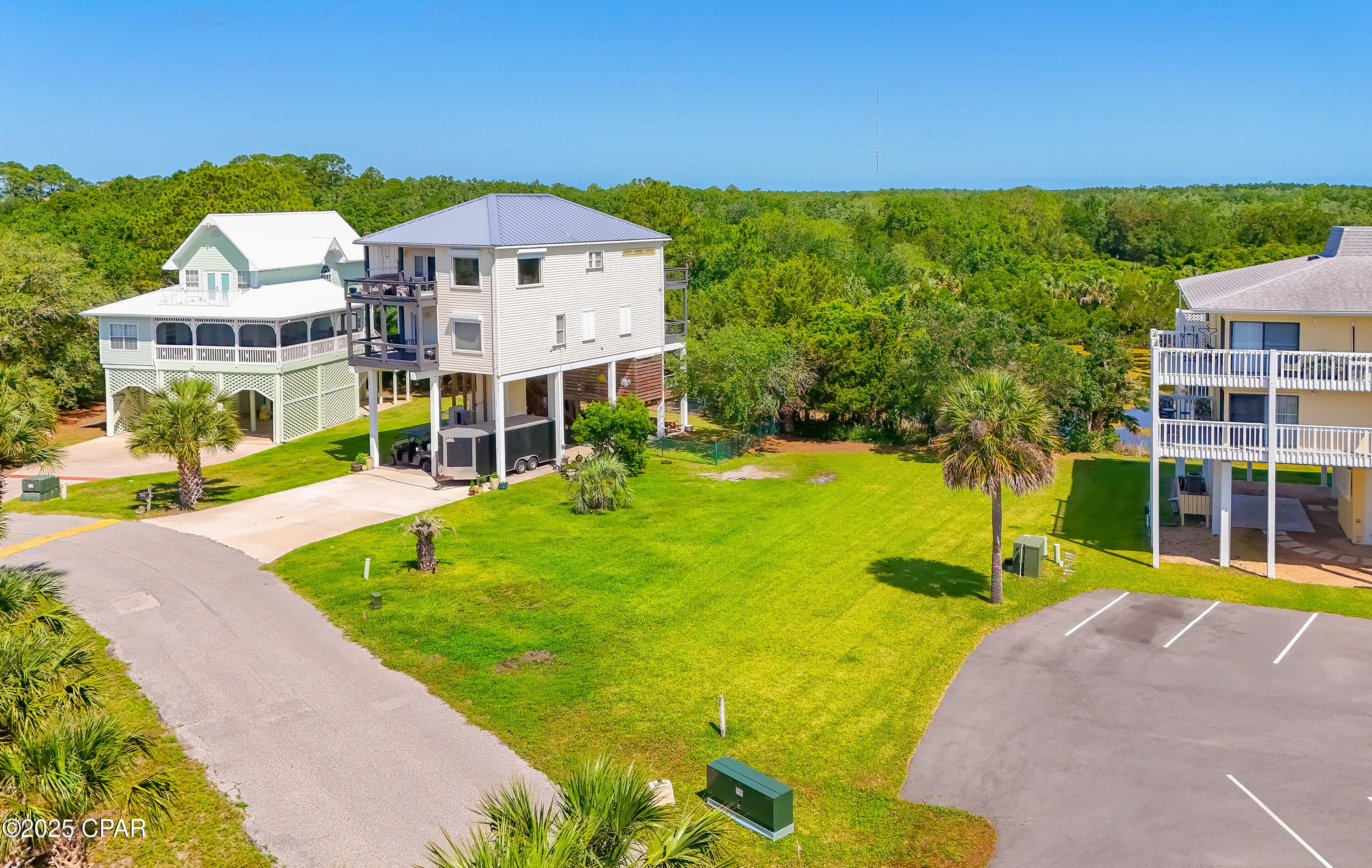 Details for 26 Sea Breeze Drive 7b, Crawfordville, FL 32327