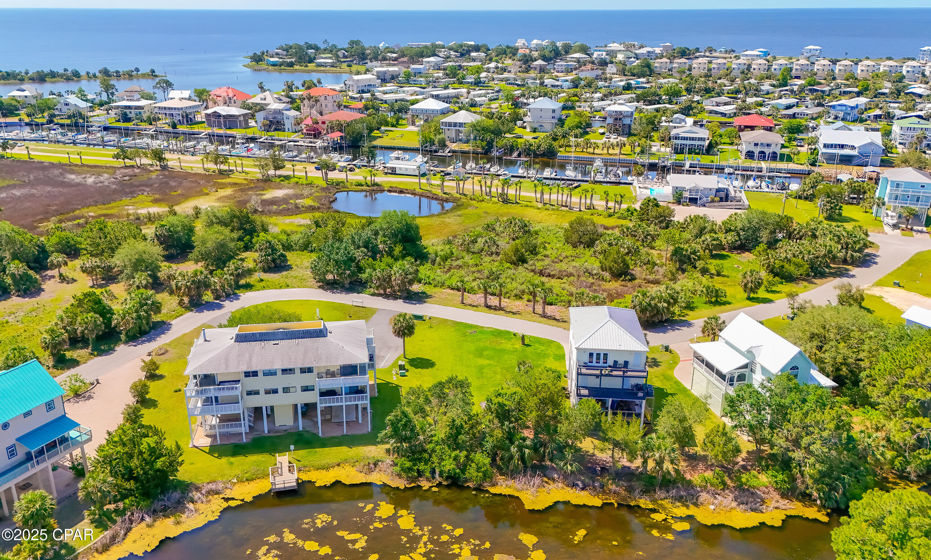 26 Sea Breeze Drive #7B, Crawfordville, Florida image 11