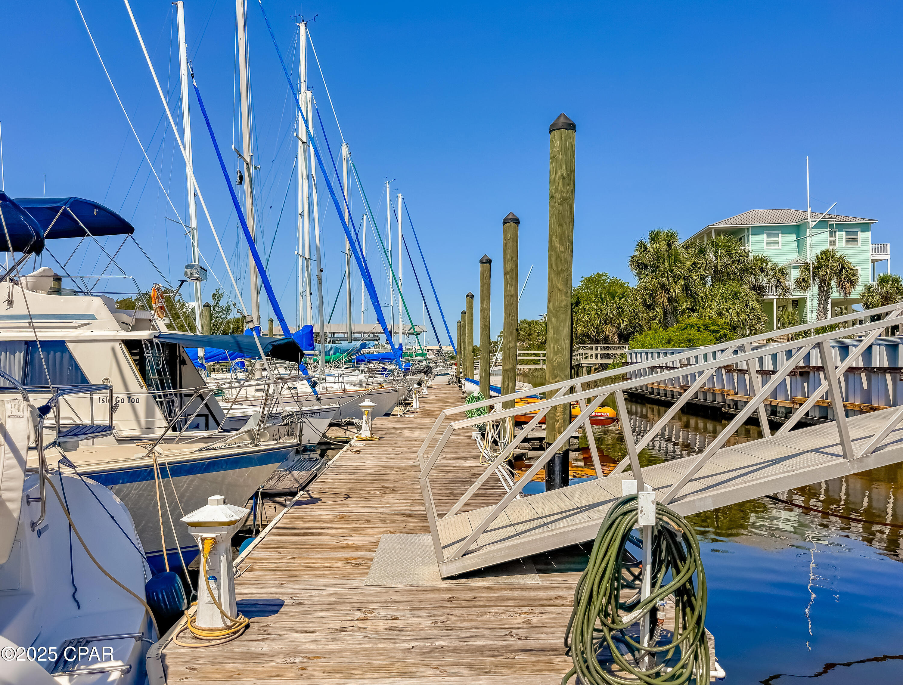 26 Sea Breeze Drive #7B, Crawfordville, Florida image 13