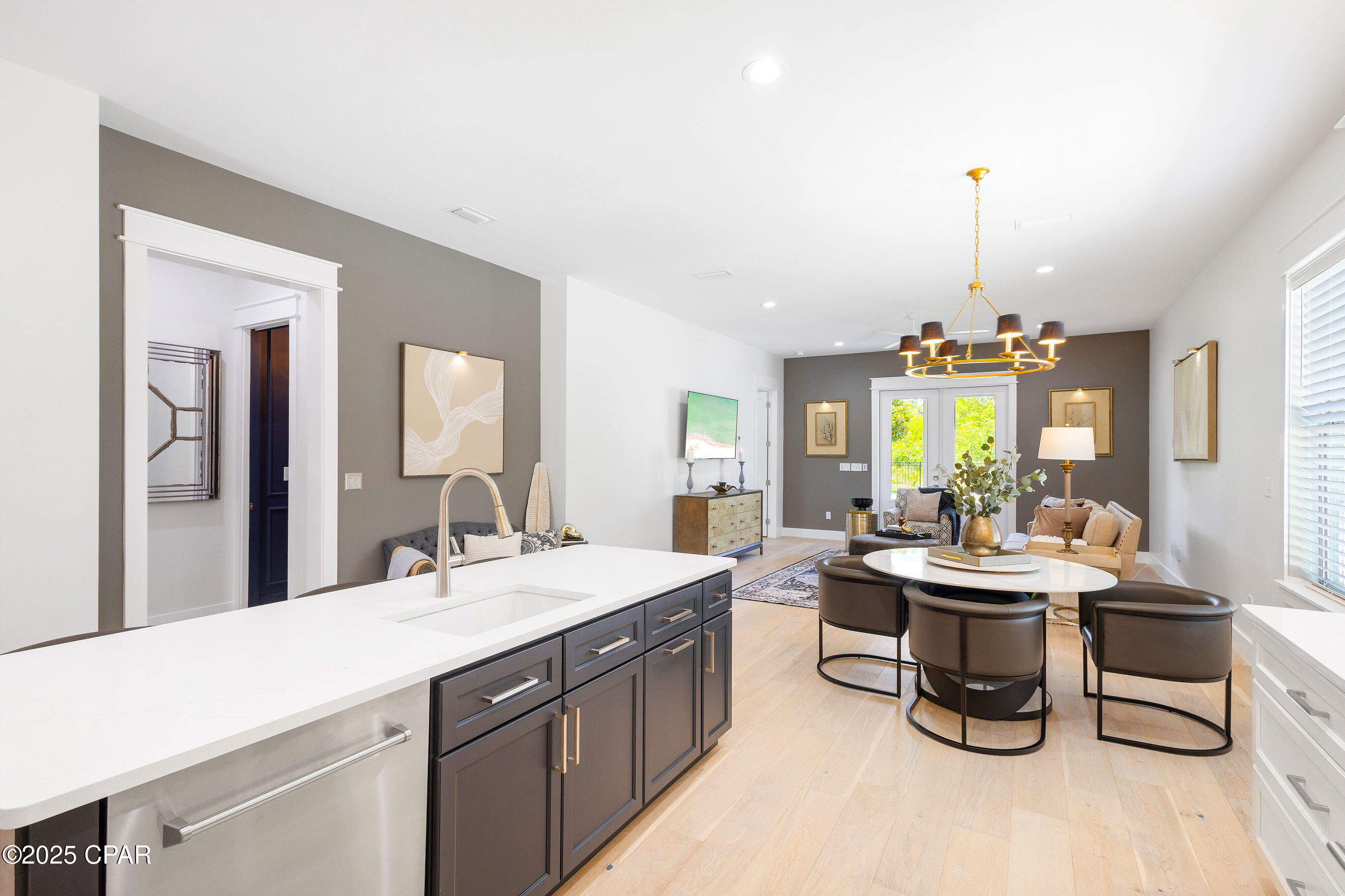 3913 Magnolia Bluff Lane, Panama City, Florida image 20