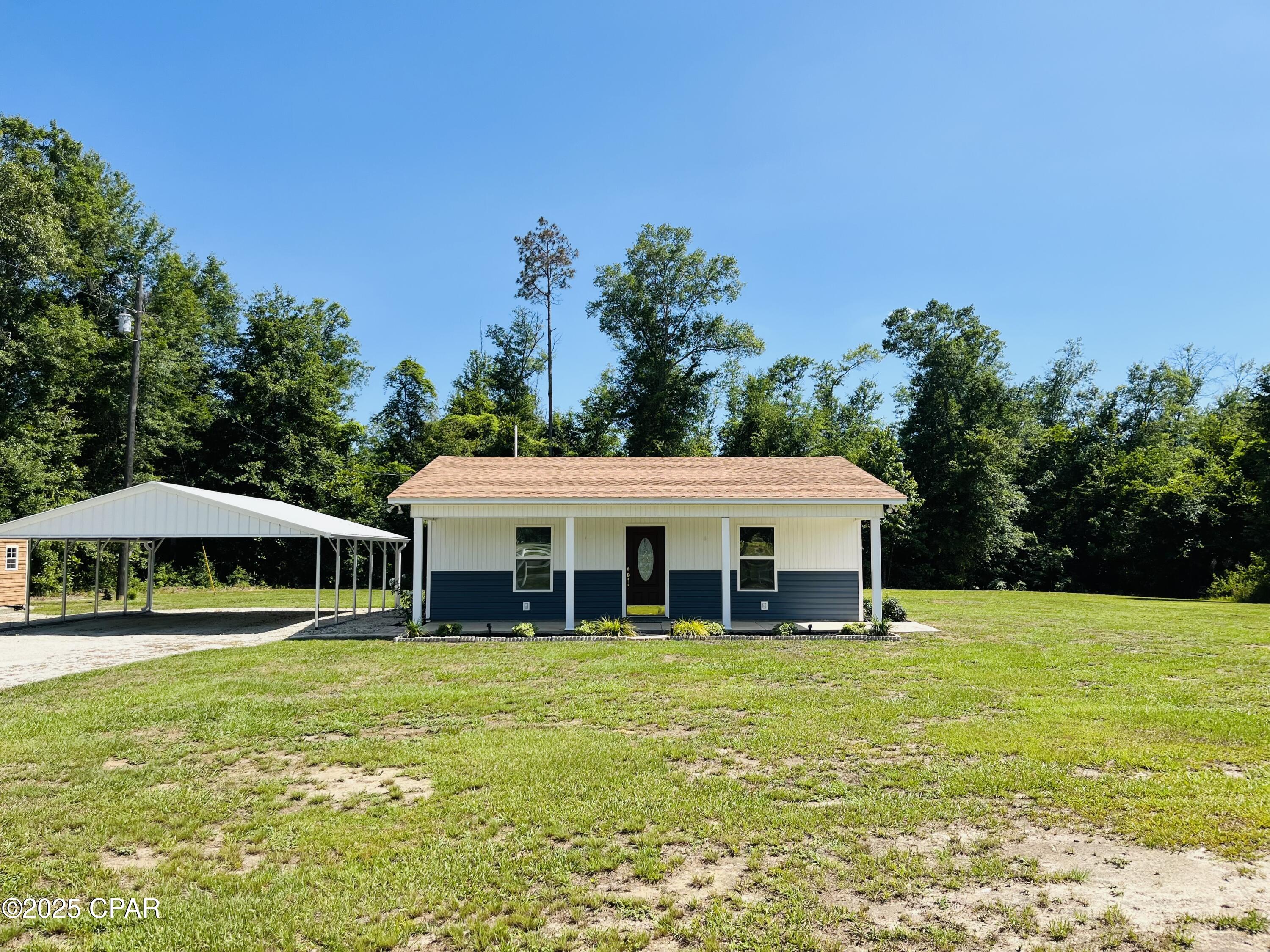 6811 Hwy 90, Grand Ridge, Florida image 2
