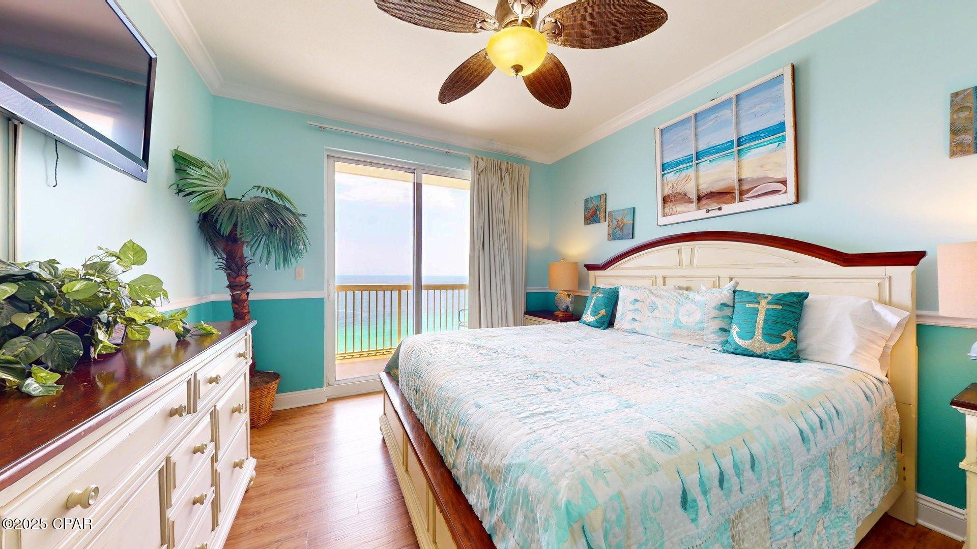 15817 Front Beach Road #1808, Panama City Beach, Florida image 19