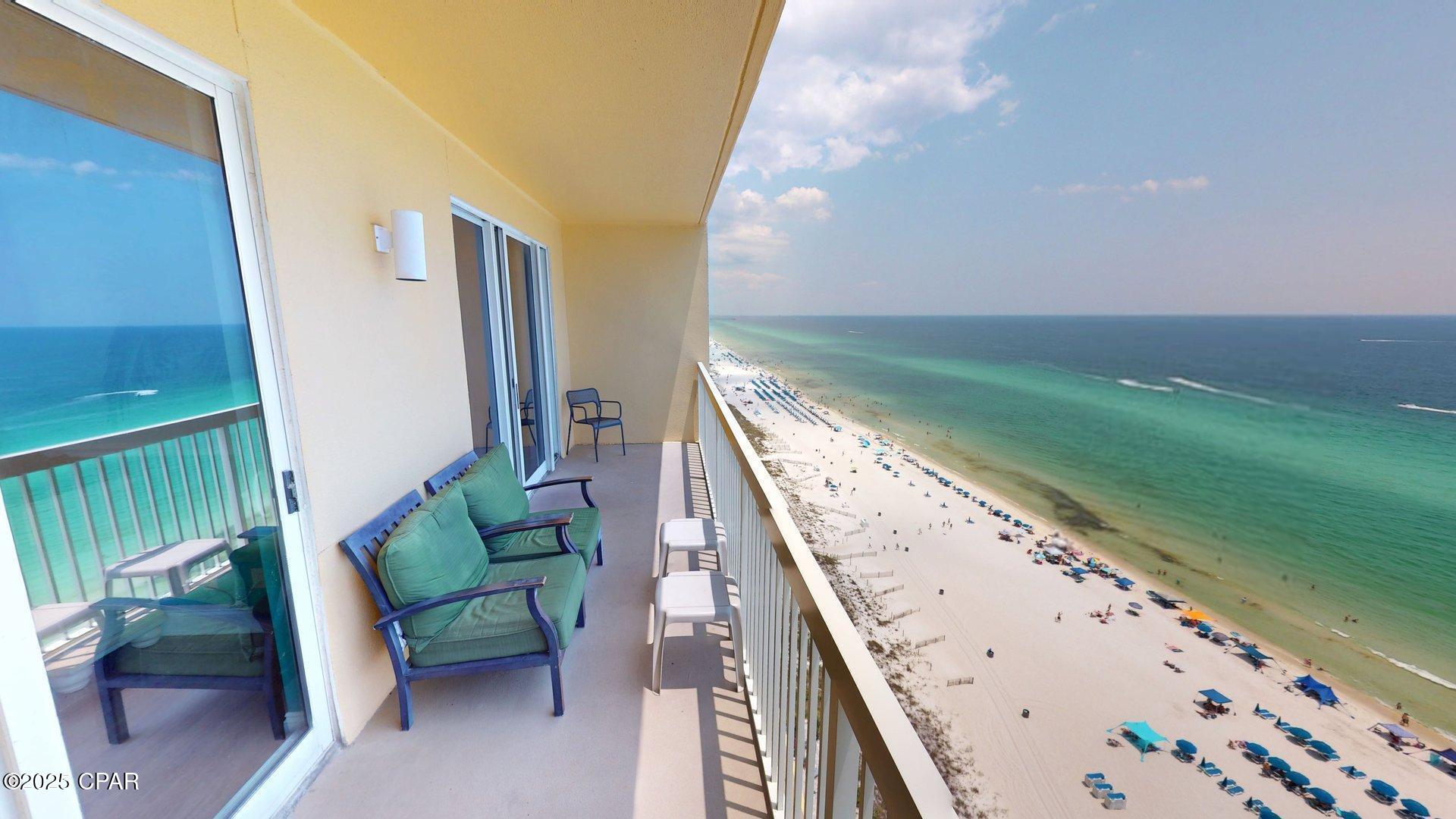 15817 Front Beach Road #1808, Panama City Beach, Florida image 2