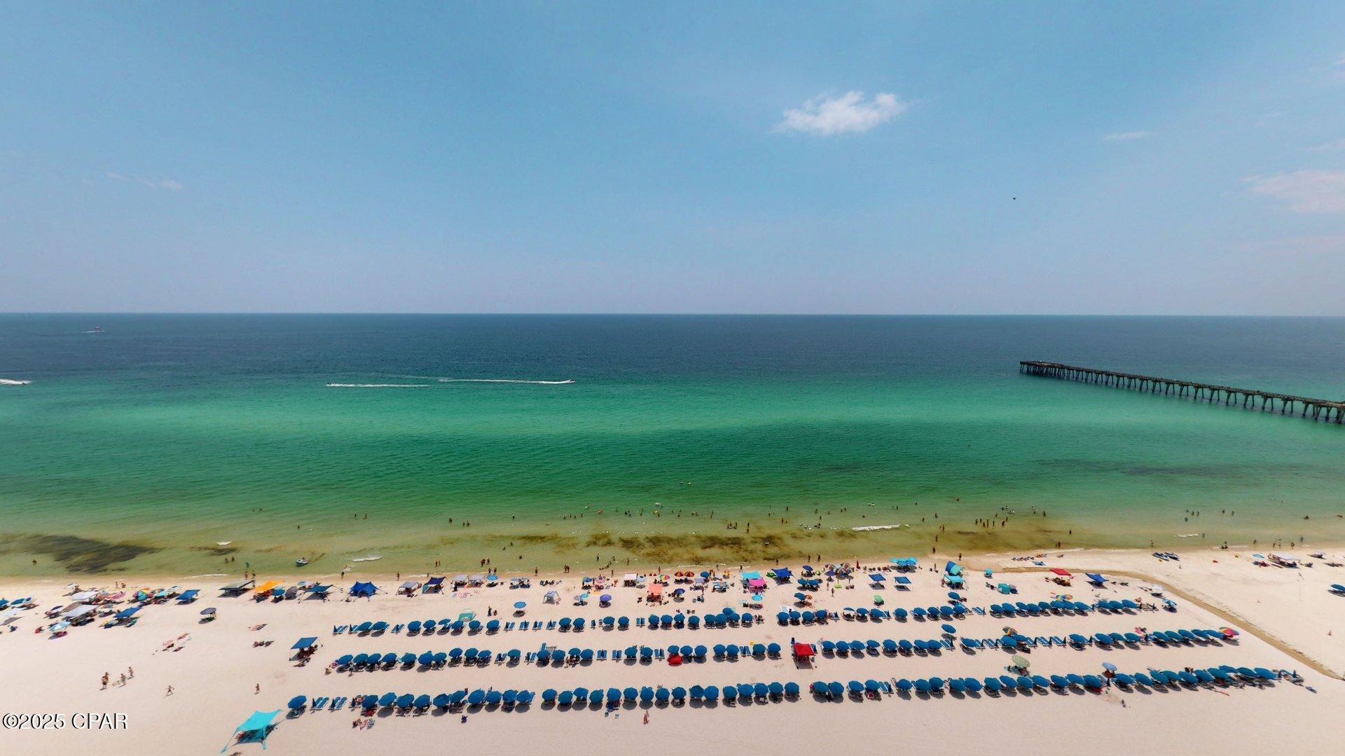 15817 Front Beach Road #1808, Panama City Beach, Florida image 3