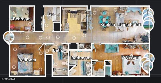 15817 Front Beach Road #1808, Panama City Beach, Florida image 30