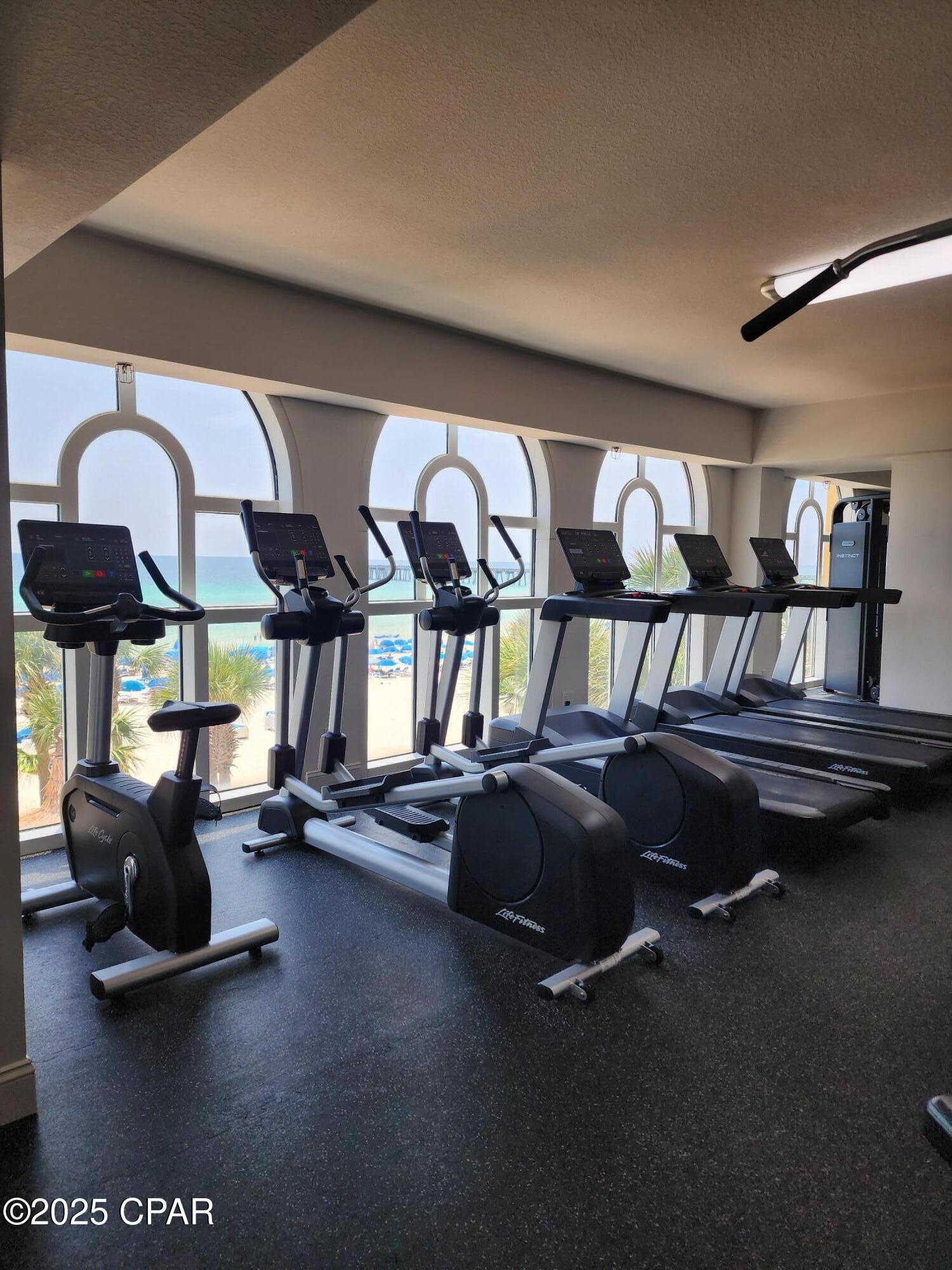 15817 Front Beach Road #1808, Panama City Beach, Florida image 35