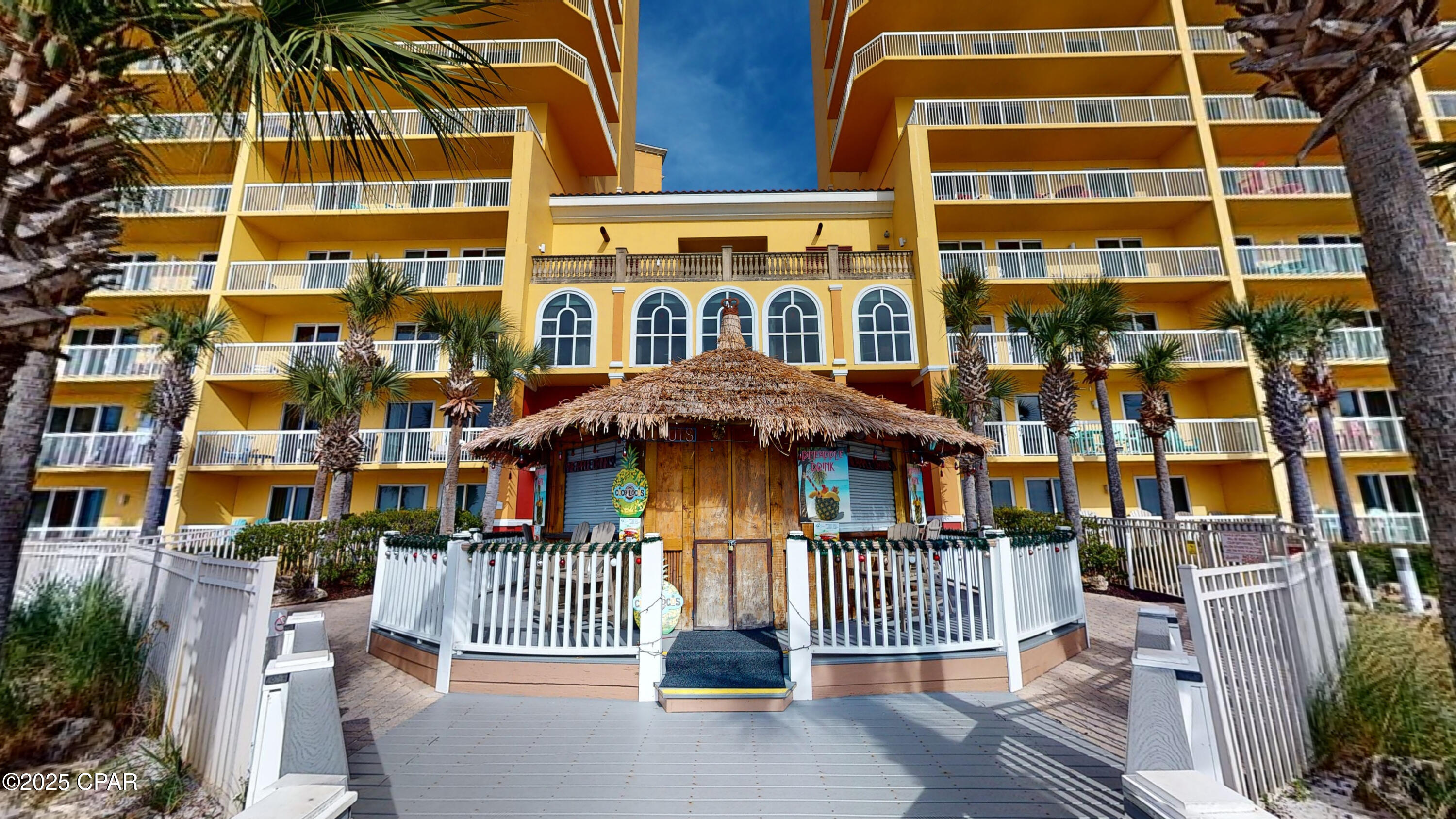15817 Front Beach Road 1808