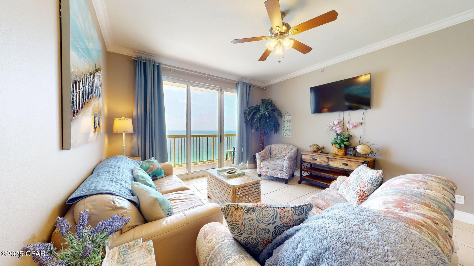 15817 Front Beach Road #1808, Panama City Beach, Florida image 5