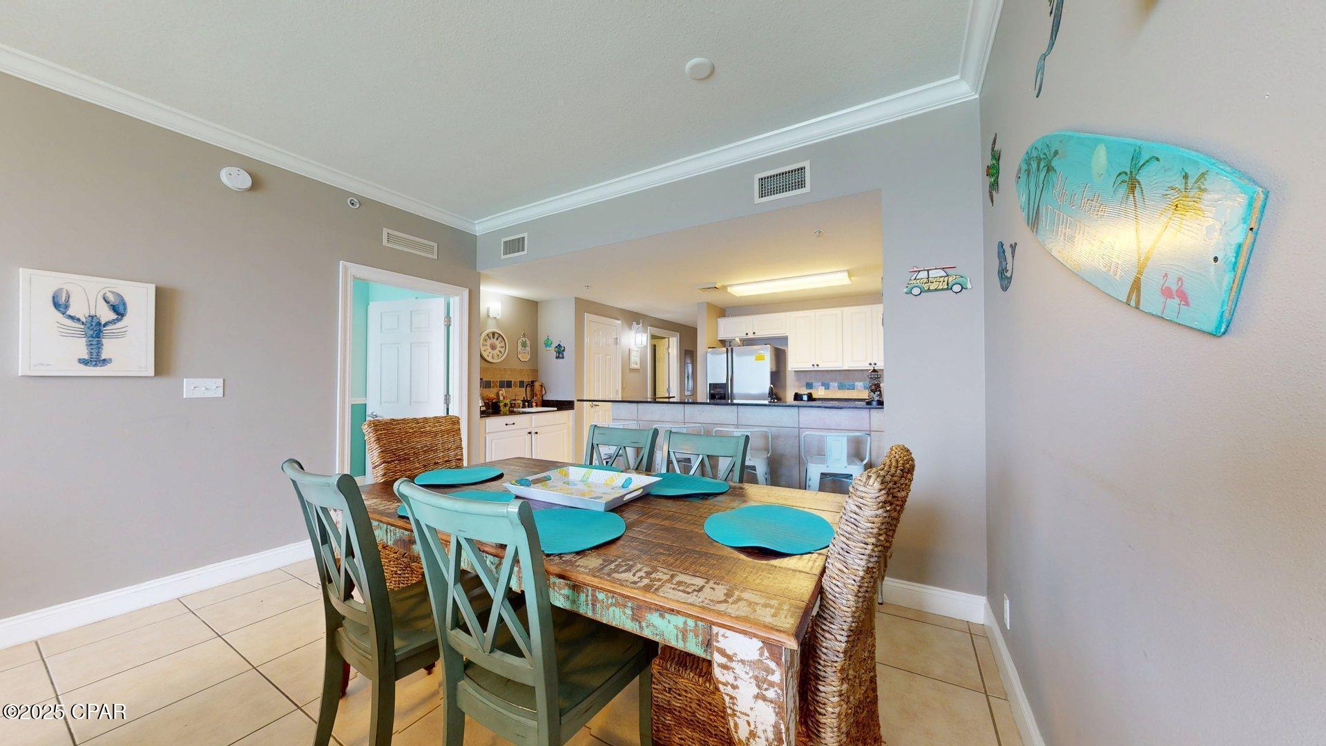 15817 Front Beach Road #1808, Panama City Beach, Florida image 6