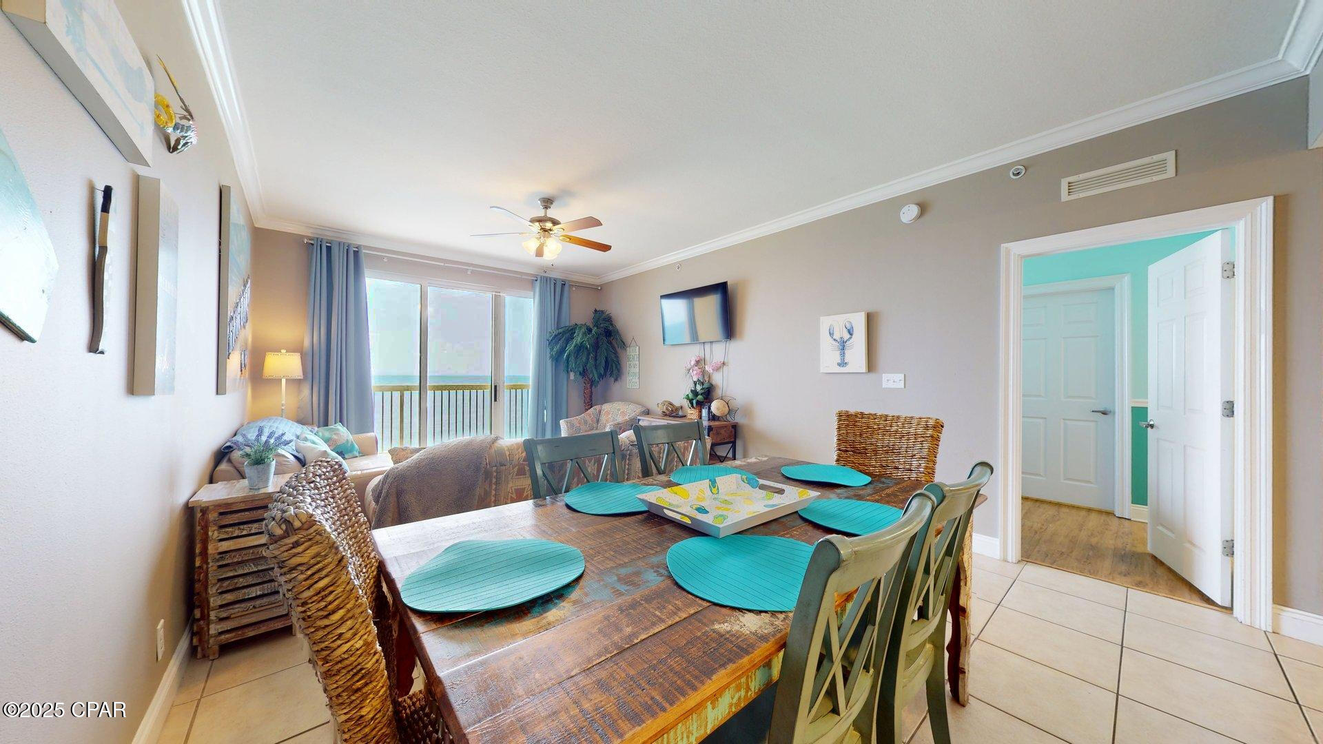 15817 Front Beach Road #1808, Panama City Beach, Florida image 7