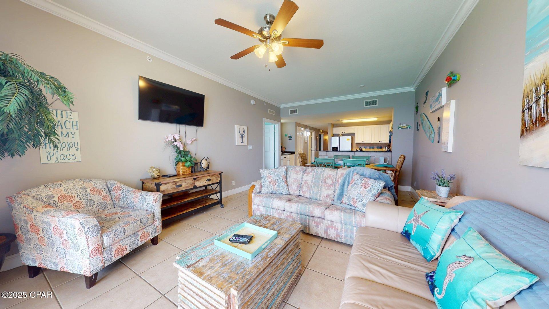 15817 Front Beach Road #1808, Panama City Beach, Florida image 8