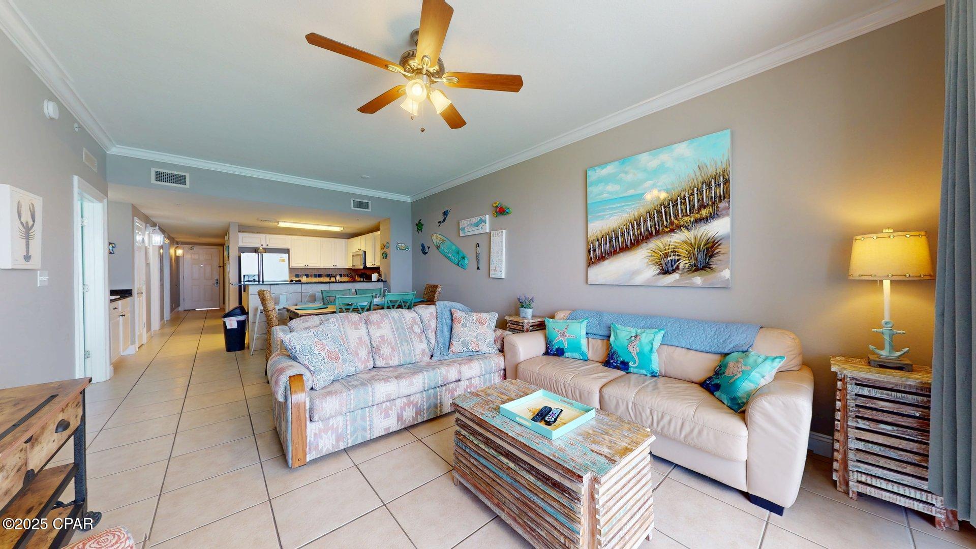 15817 Front Beach Road #1808, Panama City Beach, Florida image 9