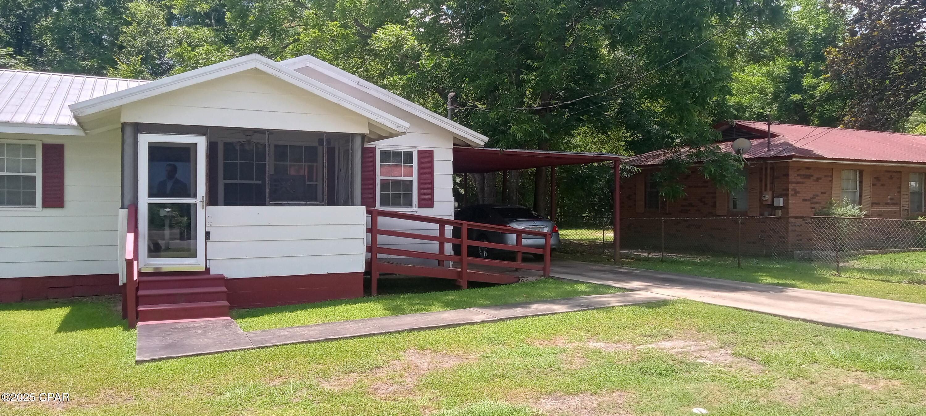 893 8th Avenue, Graceville, Florida image 2