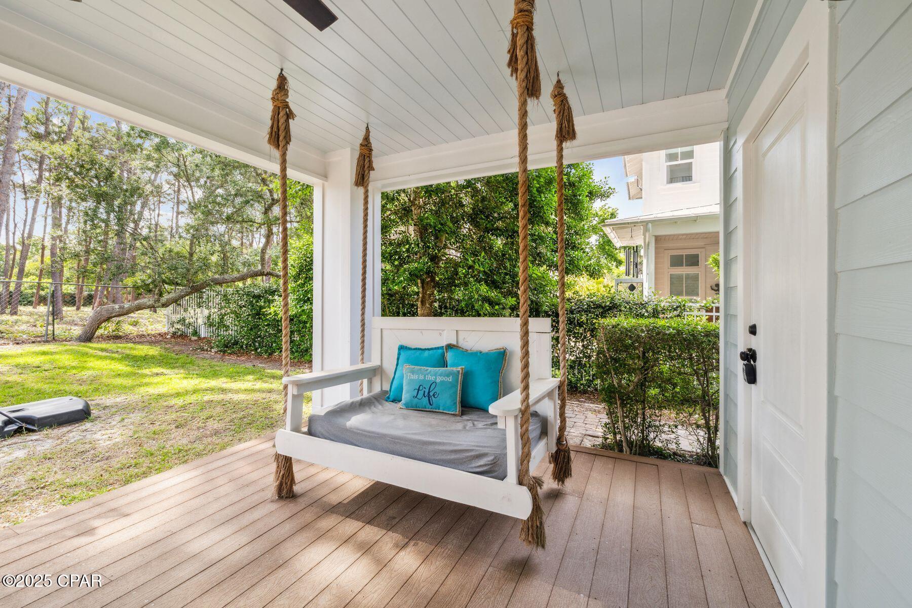 51 Grande Pointe Drive, Inlet Beach, Florida image 20