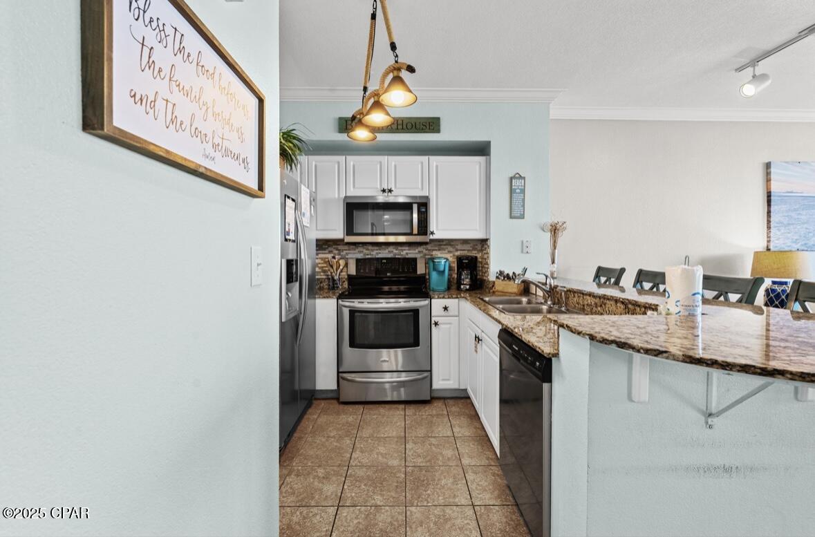 Image 10 For 16819 Front Beach Road 2309
