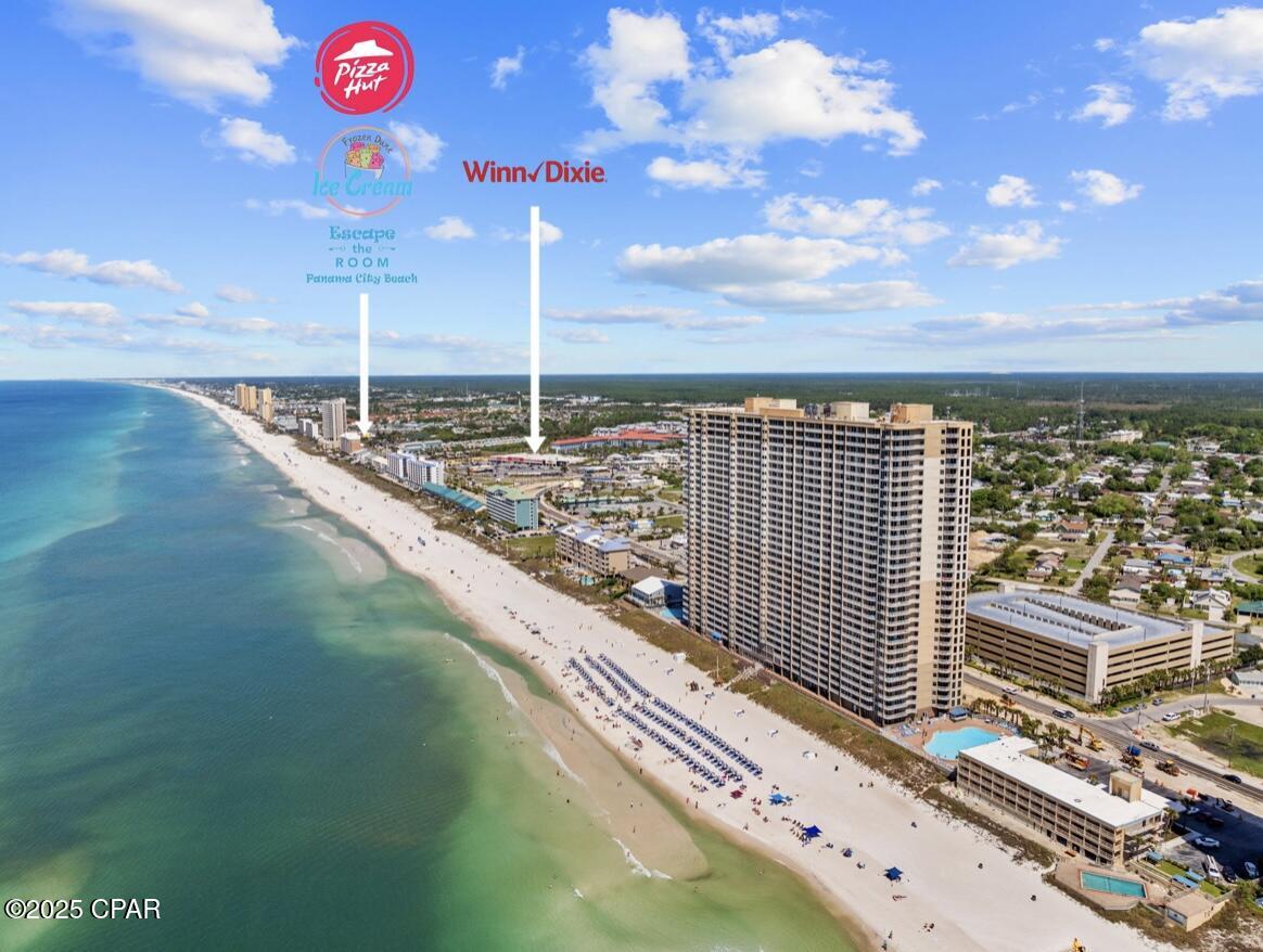 16819 Front Beach Road #2309, Panama City Beach, Florida image 31