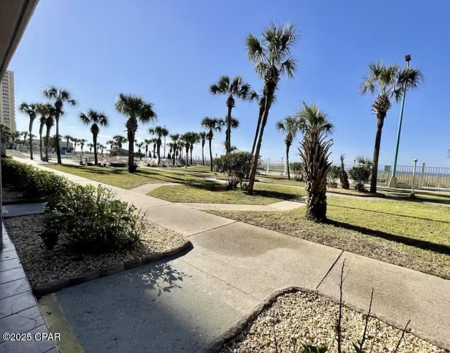 8743 Thomas Drive #104, Panama City Beach, Florida image 19