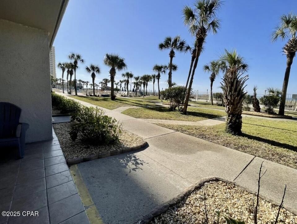 8743 Thomas Drive #104, Panama City Beach, Florida image 20