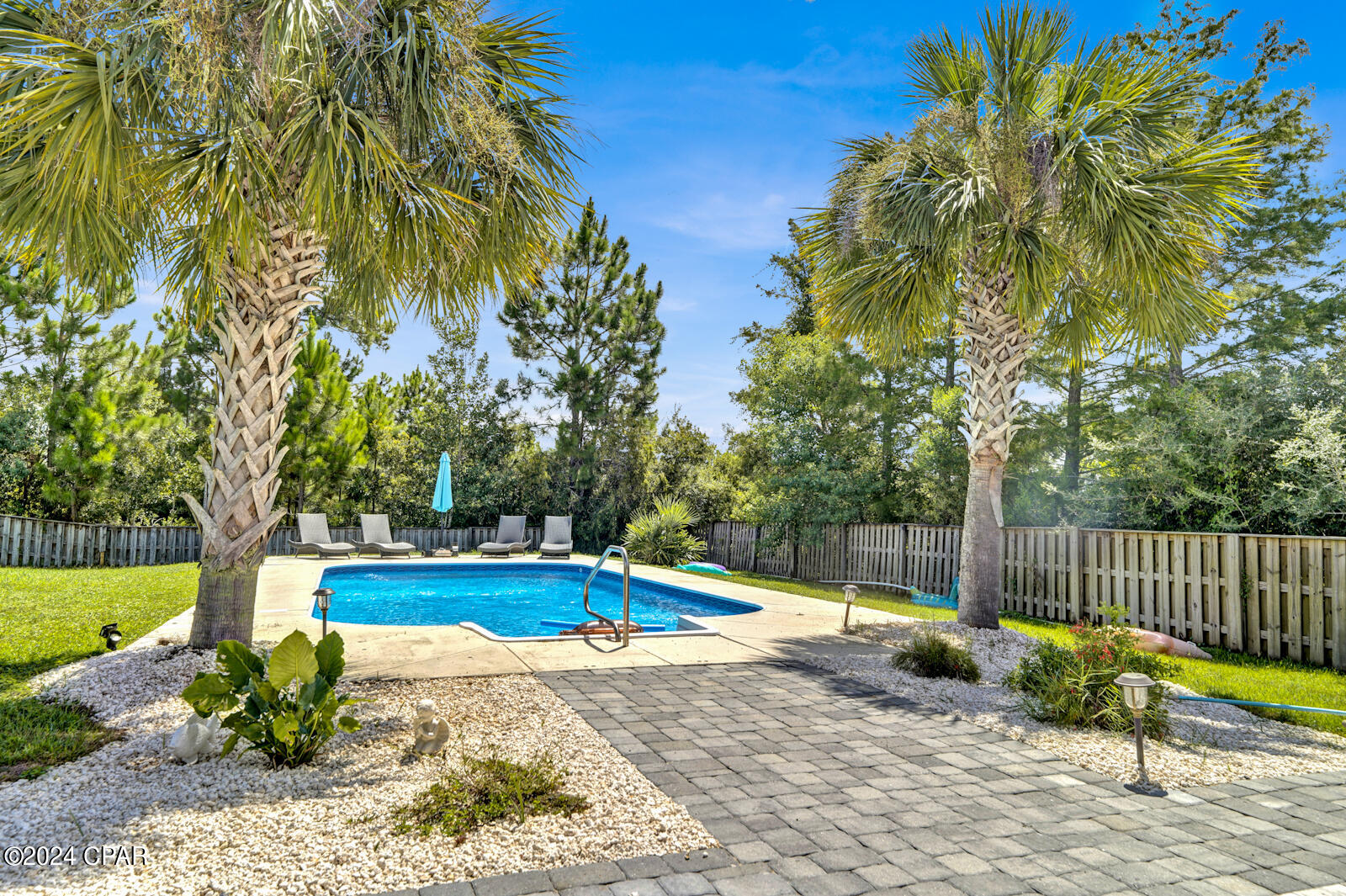 3325 Nautical Drive, Panama City, Florida image 1
