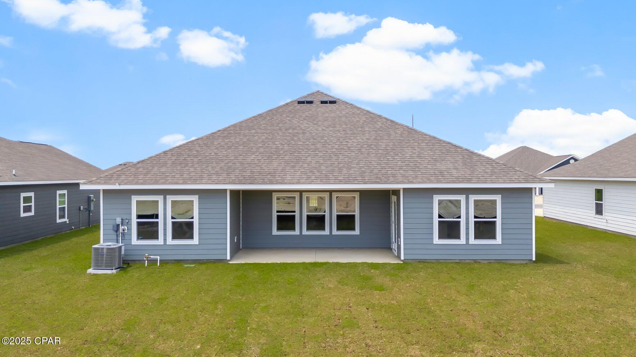 6527 Myers Road, Panama City, Florida image 29