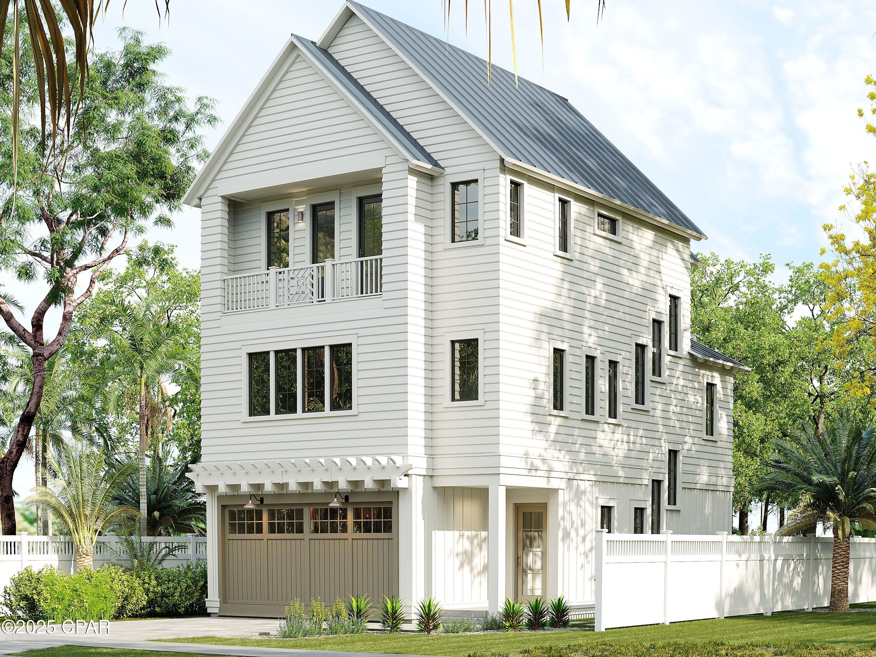 55 Grande Pointe Drive, Inlet Beach, Florida image 1