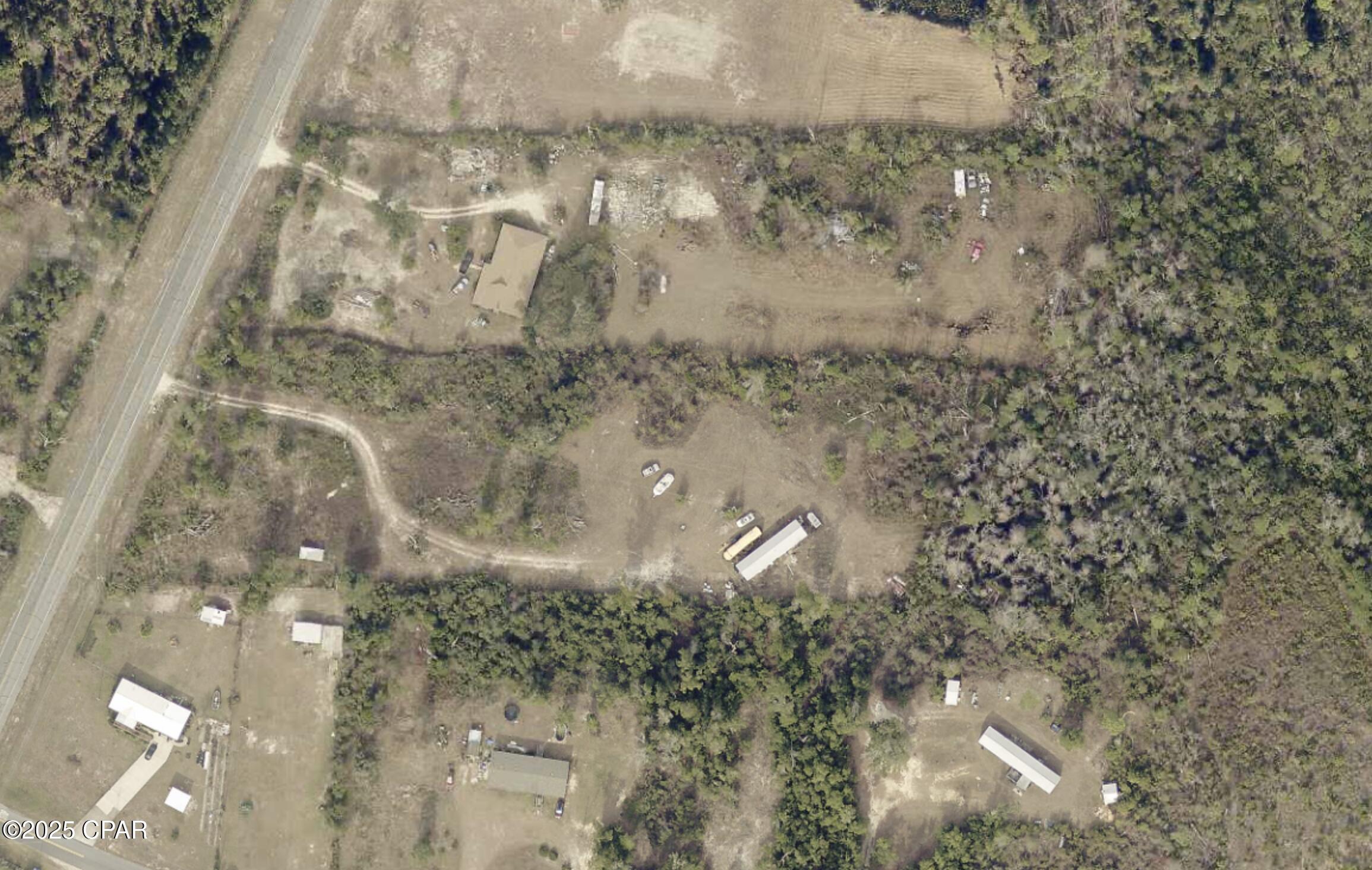 10314 Highway 2301, Youngstown, Florida image 1