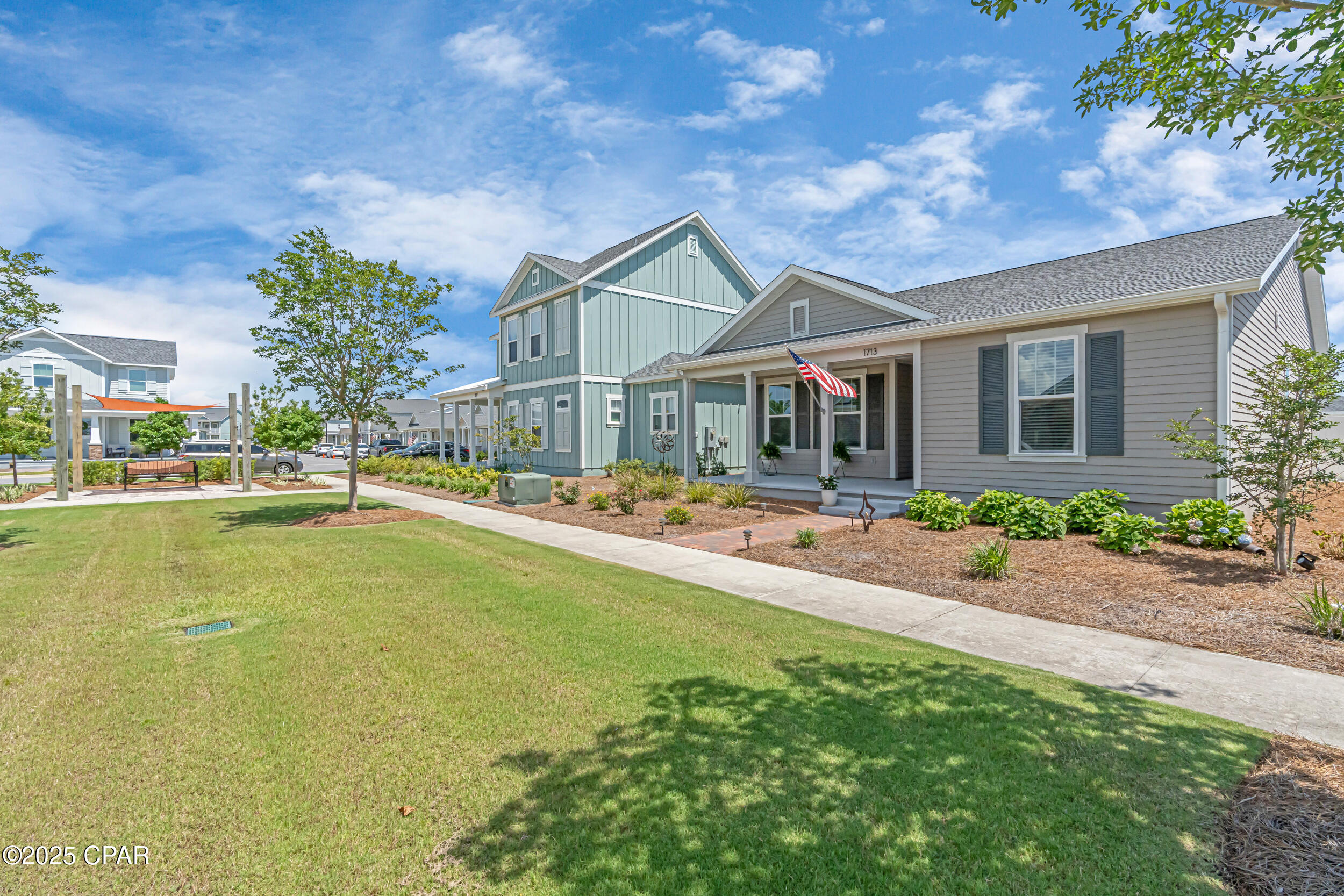 1713 Sweet Pea Court, Panama City, Florida image 1