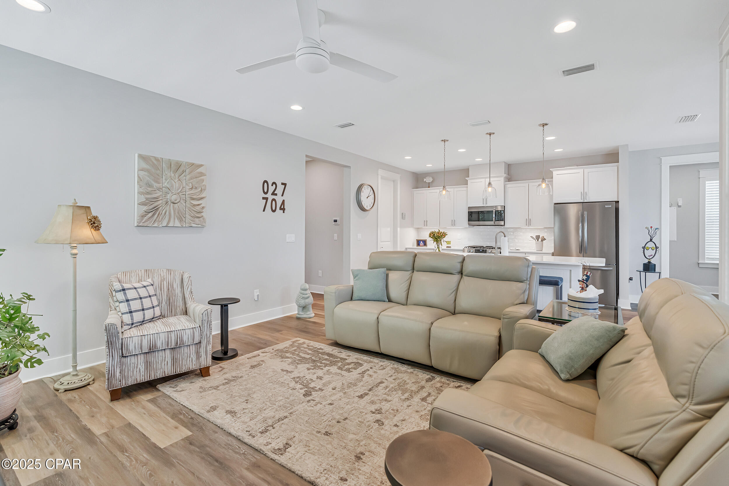 1713 Sweet Pea Court, Panama City, Florida image 27