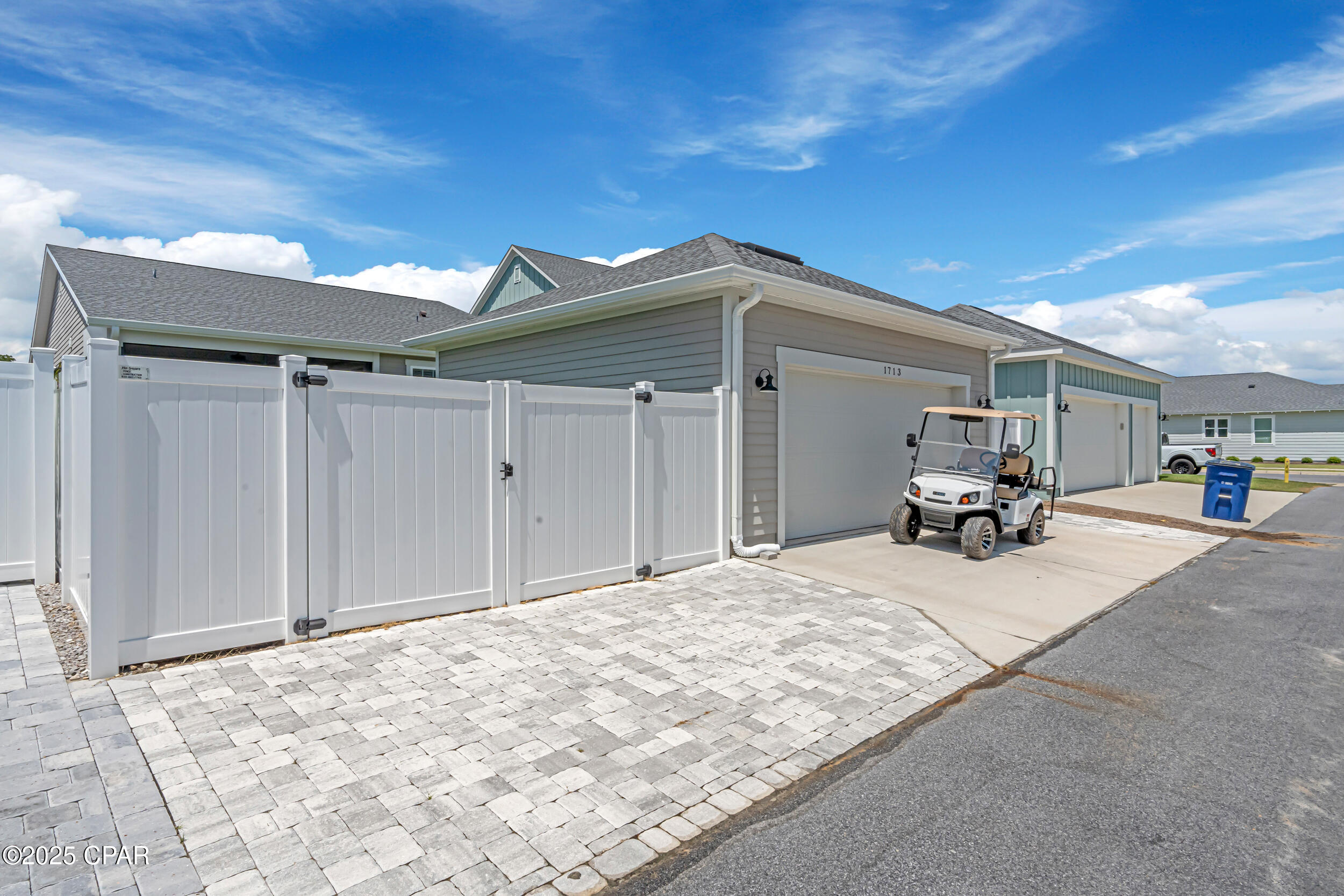 1713 Sweet Pea Court, Panama City, Florida image 37