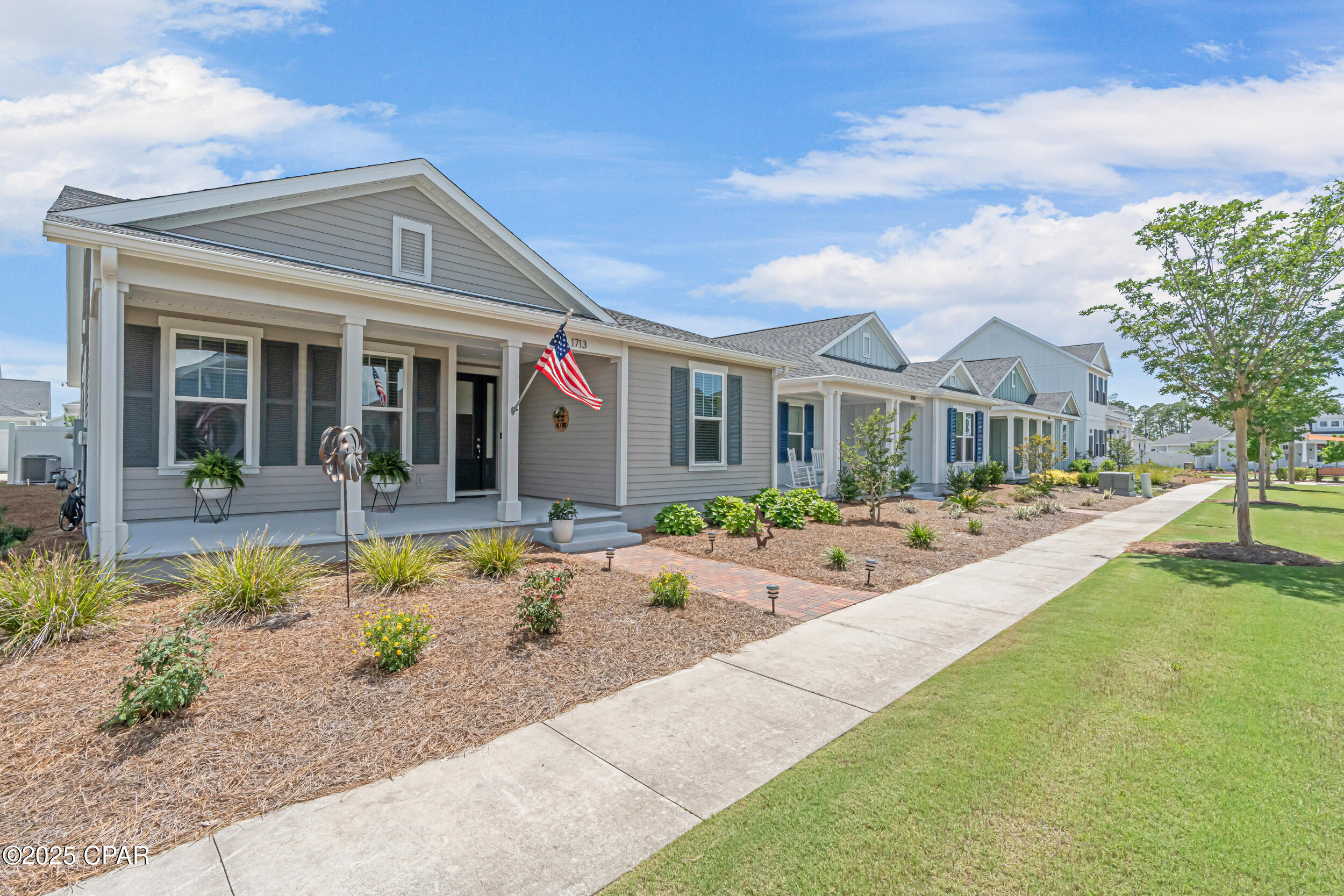 1713 Sweet Pea Court, Panama City, Florida image 40