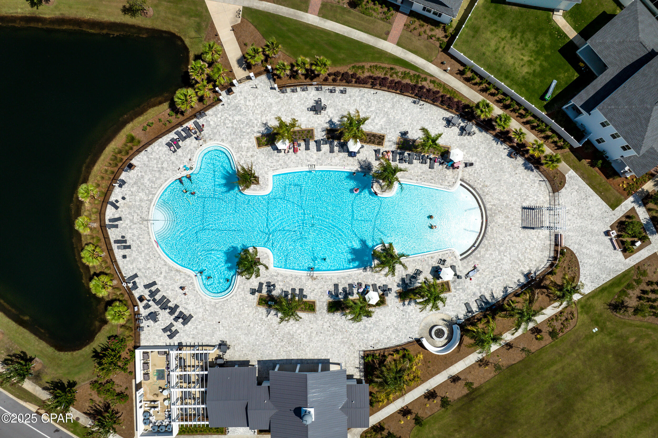 1713 Sweet Pea Court, Panama City, Florida image 42