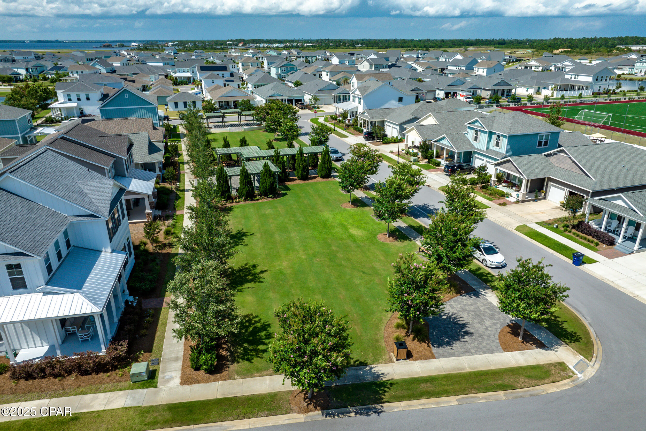 1713 Sweet Pea Court, Panama City, Florida image 46