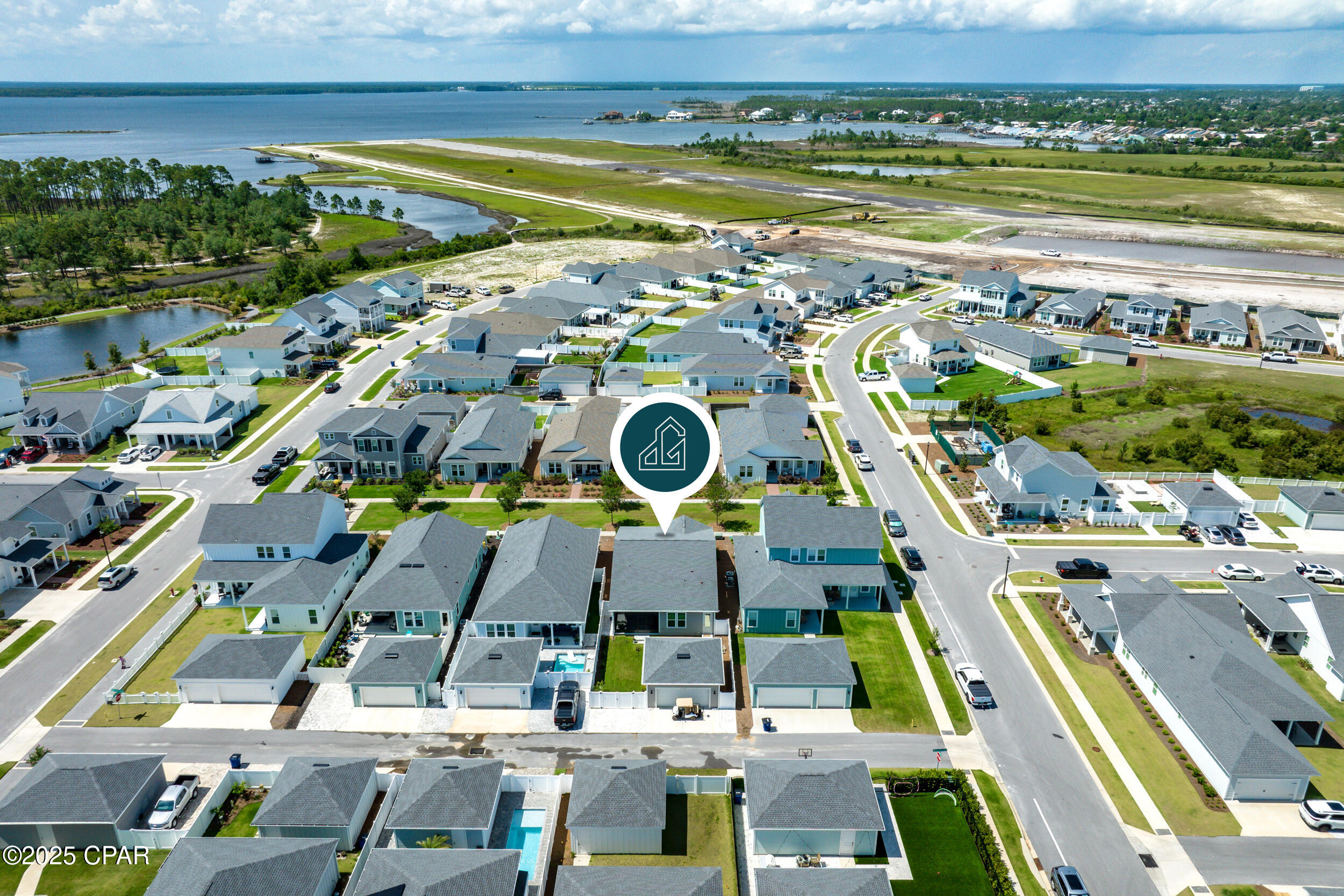 1713 Sweet Pea Court, Panama City, Florida image 47