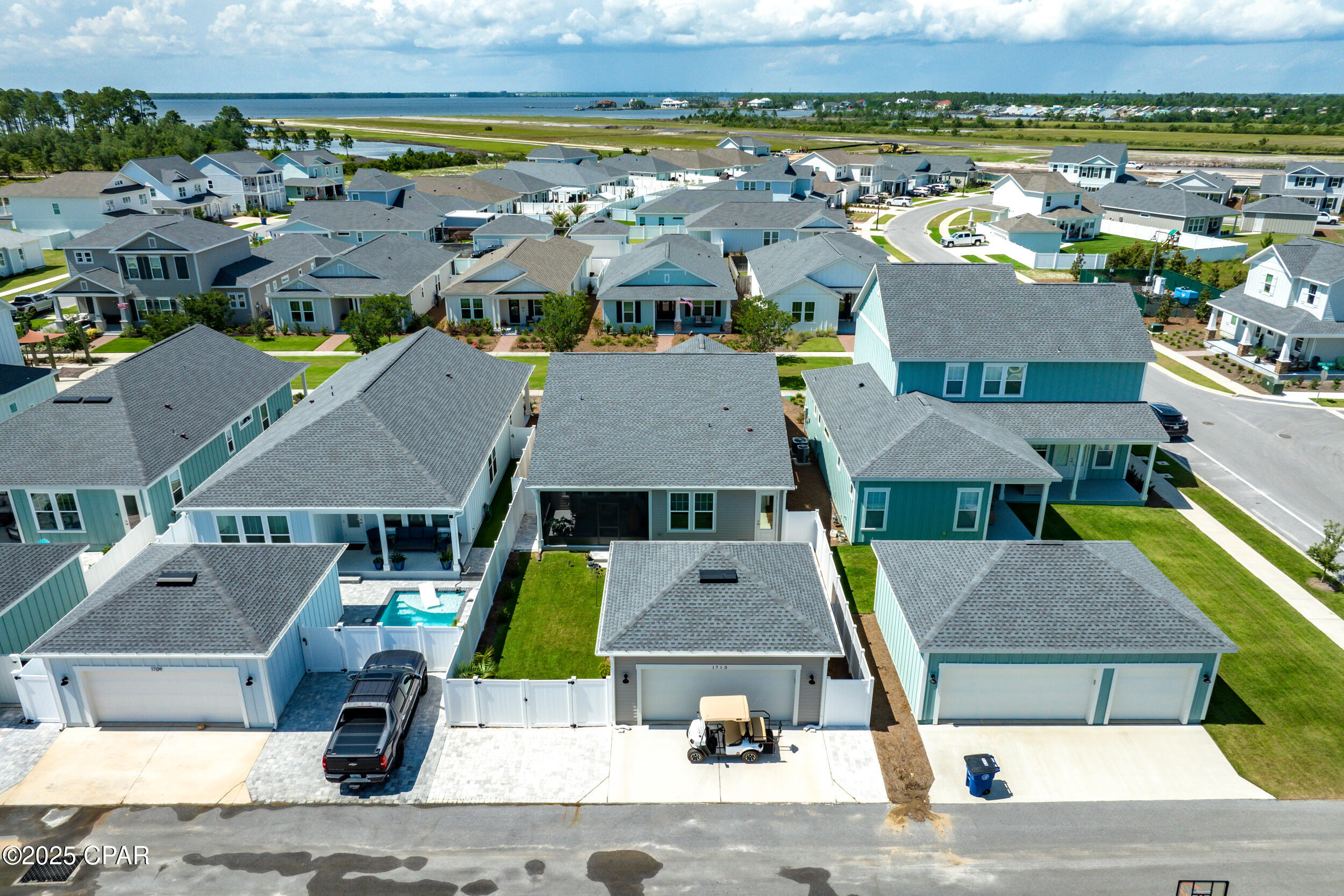 1713 Sweet Pea Court, Panama City, Florida image 48
