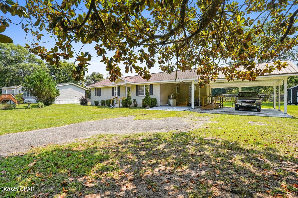1079 Hwy 177a, Bonifay, Florida image 1