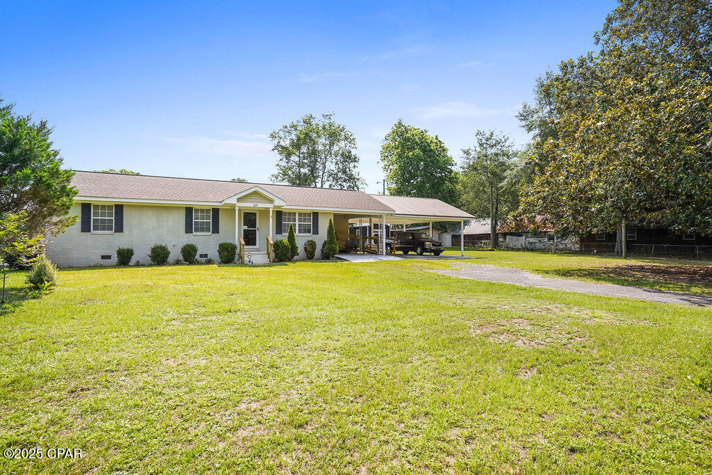 1079 Hwy 177a, Bonifay, Florida image 2
