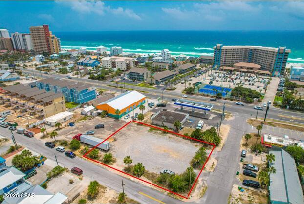 22 23 24 Beach Drive, Panama City Beach, Florida image 1