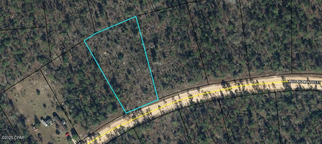 Lot 5 BLK 138 Abraham Street, Alford, Florida image 12