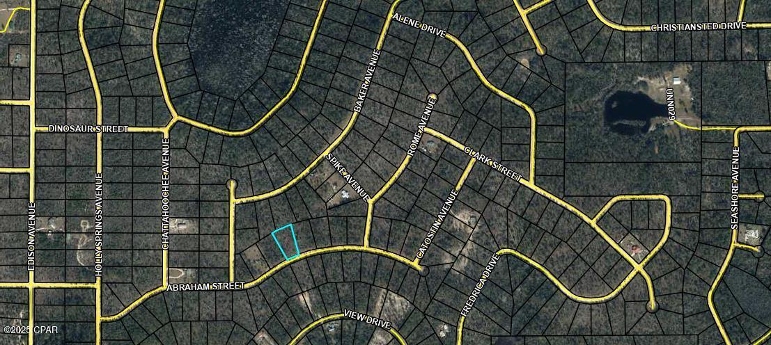 Lot 5 BLK 138 Abraham Street, Alford, Florida image 8