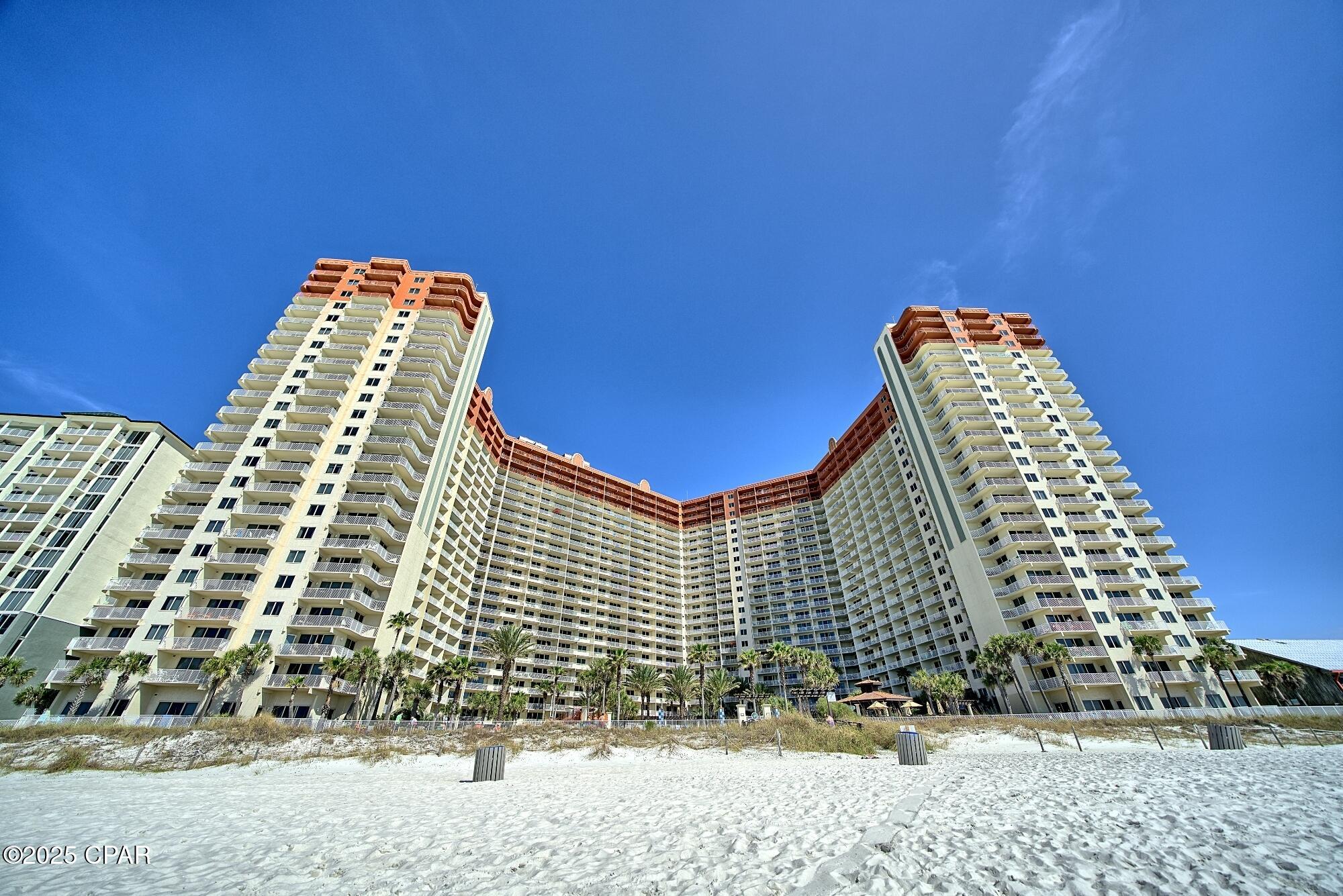 9900 S Thomas Drive #1019, Panama City Beach, Florida image 23