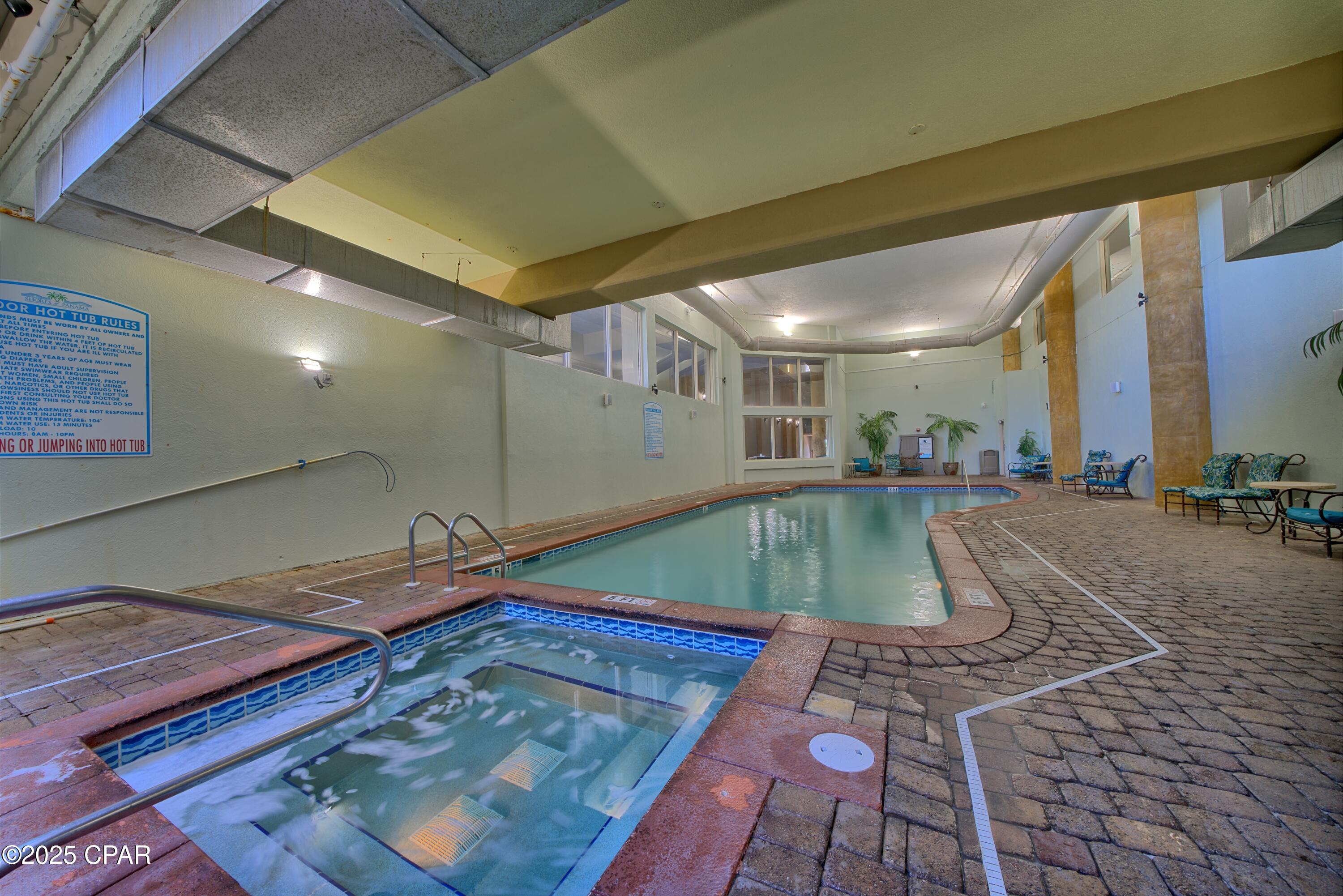 9900 S Thomas Drive #1019, Panama City Beach, Florida image 30