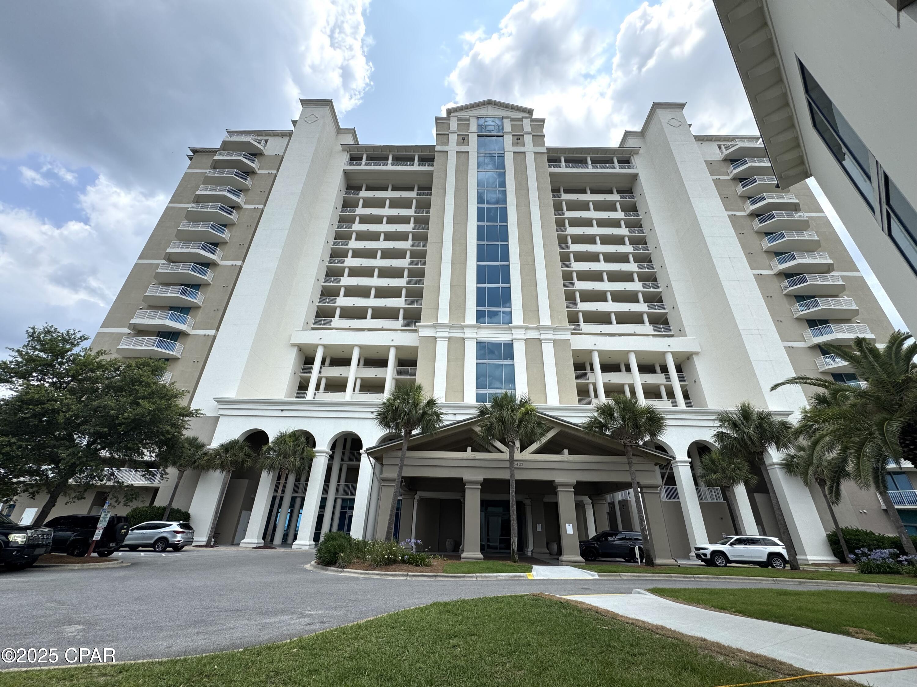 Details for 6422 Highway 98  603, Panama City Beach, FL 32407