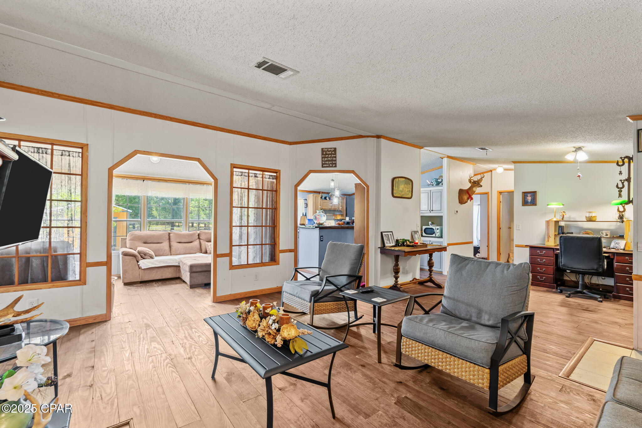 9121 N Silver Lake Road, Fountain, Florida image 30