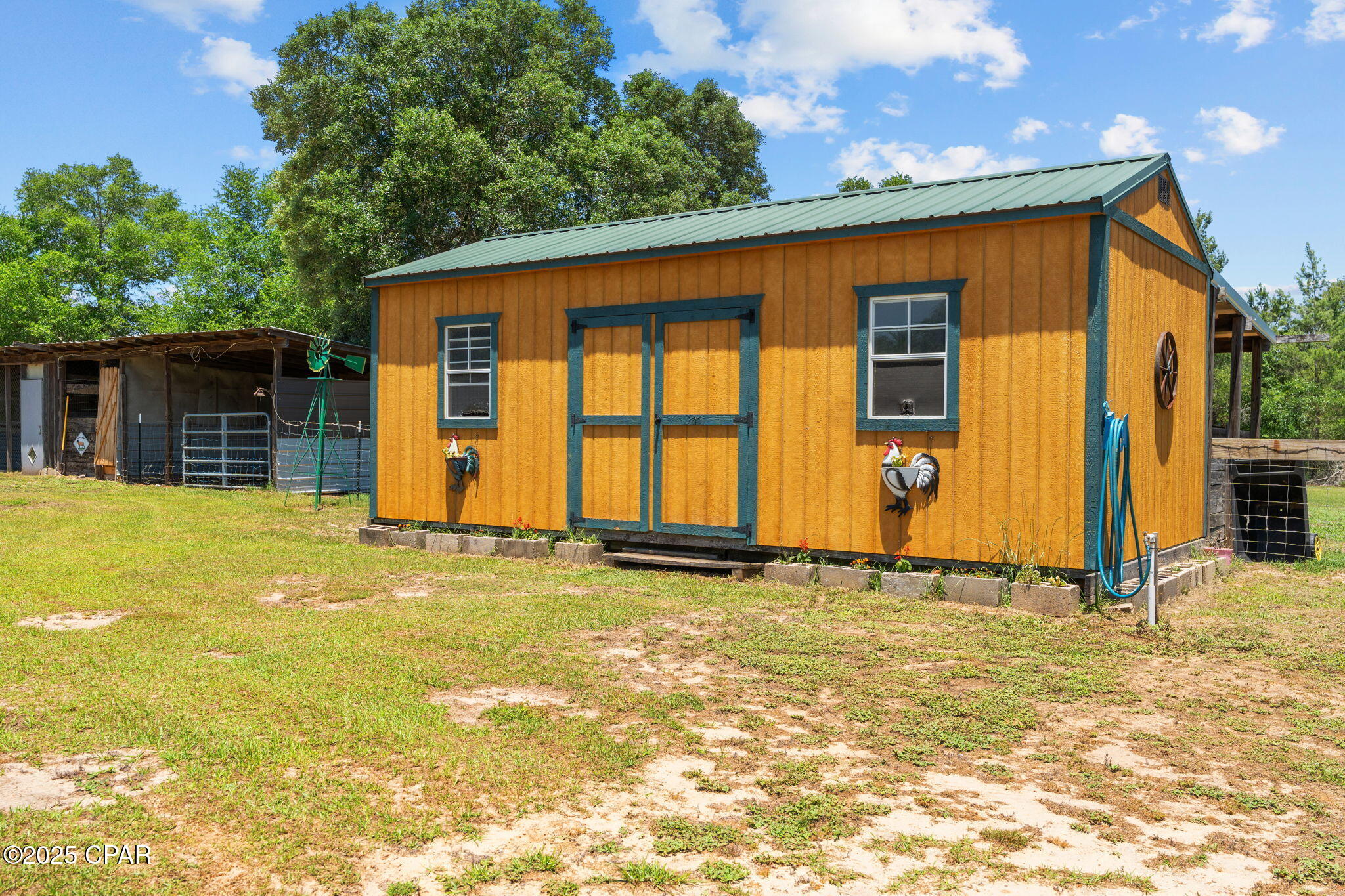 9121 N Silver Lake Road, Fountain, Florida image 45