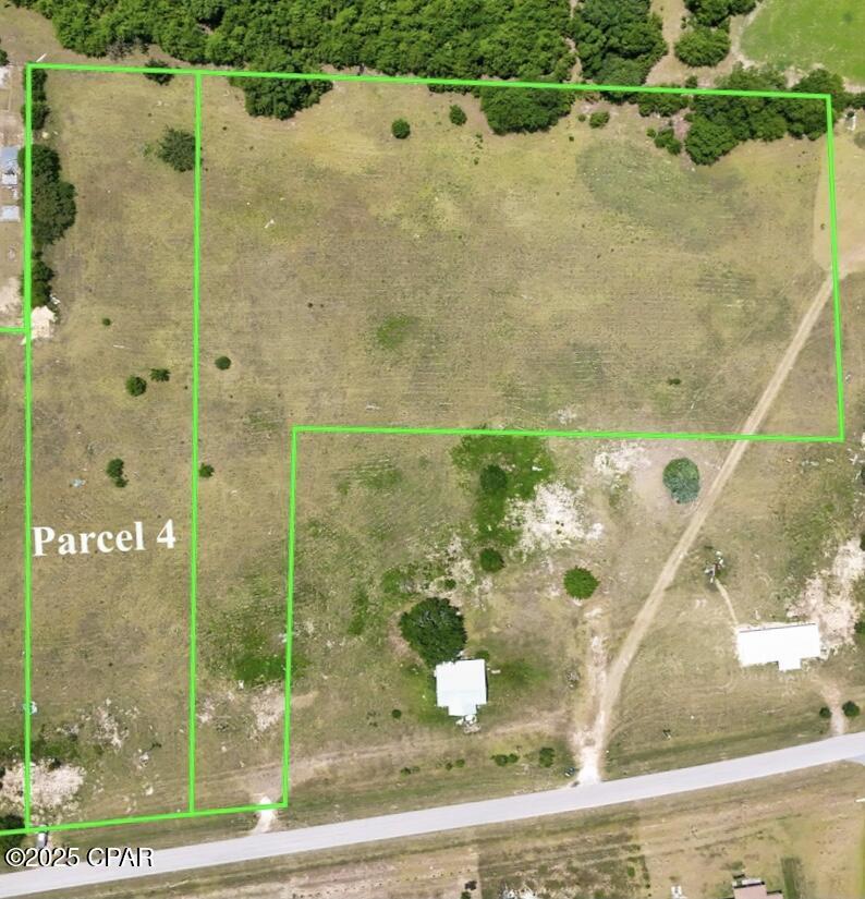 TBD NE Cr 69a Parcel 4, Altha, Florida image 5